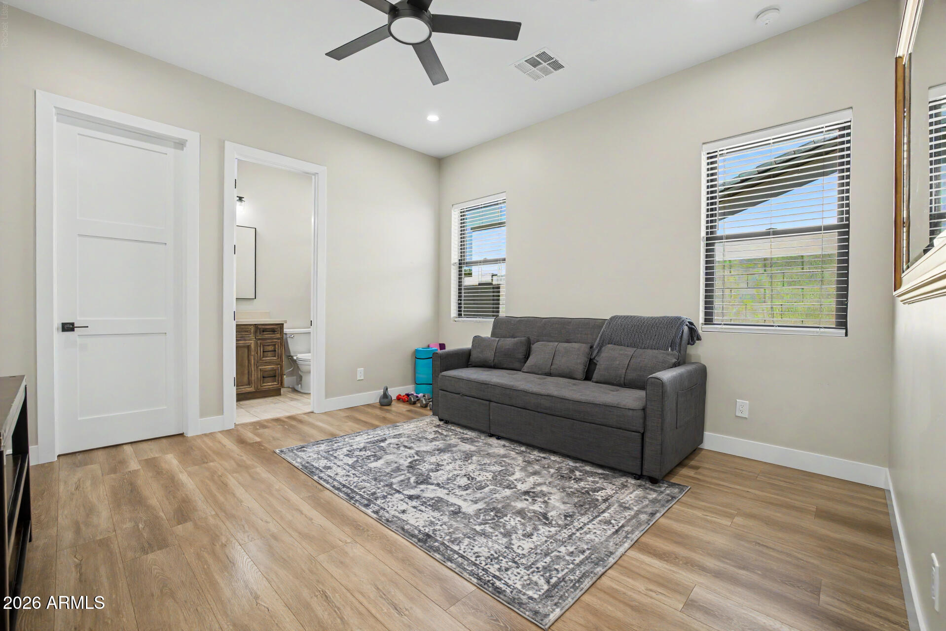 RUSSELL RANCH PHASE 2 - Residential