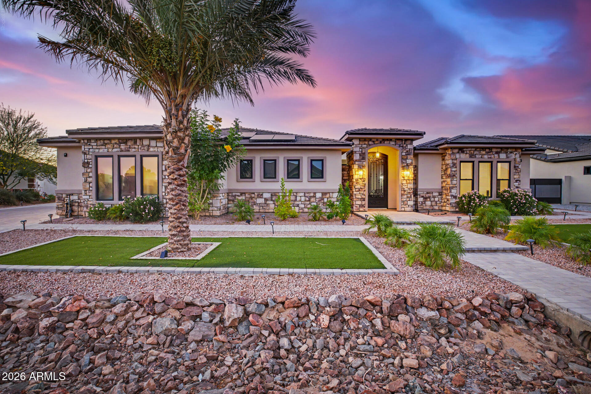 RUSSELL RANCH PHASE 2 - Residential