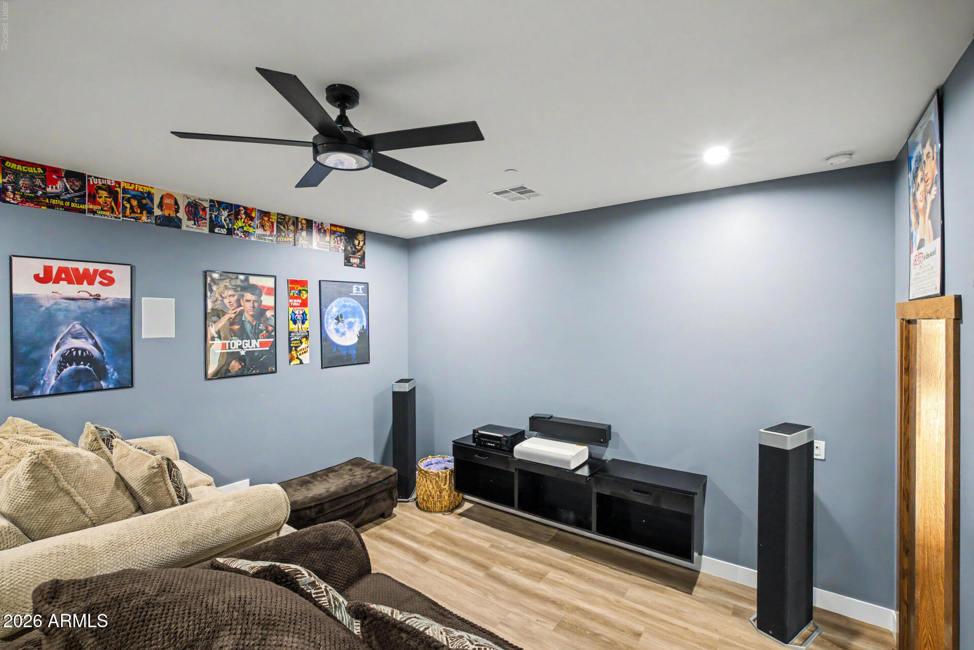 RUSSELL RANCH PHASE 2 - Residential