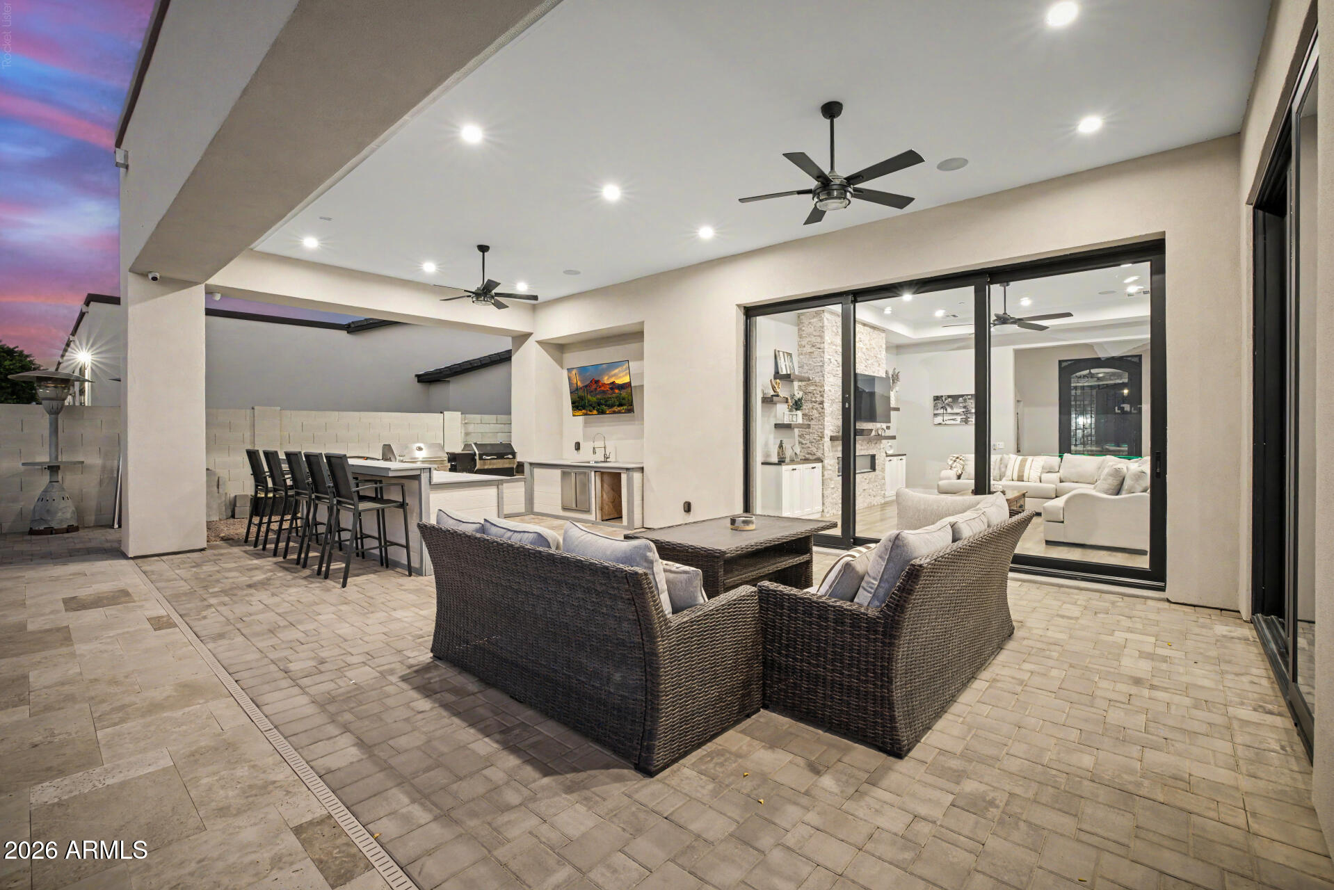 RUSSELL RANCH PHASE 2 - Residential