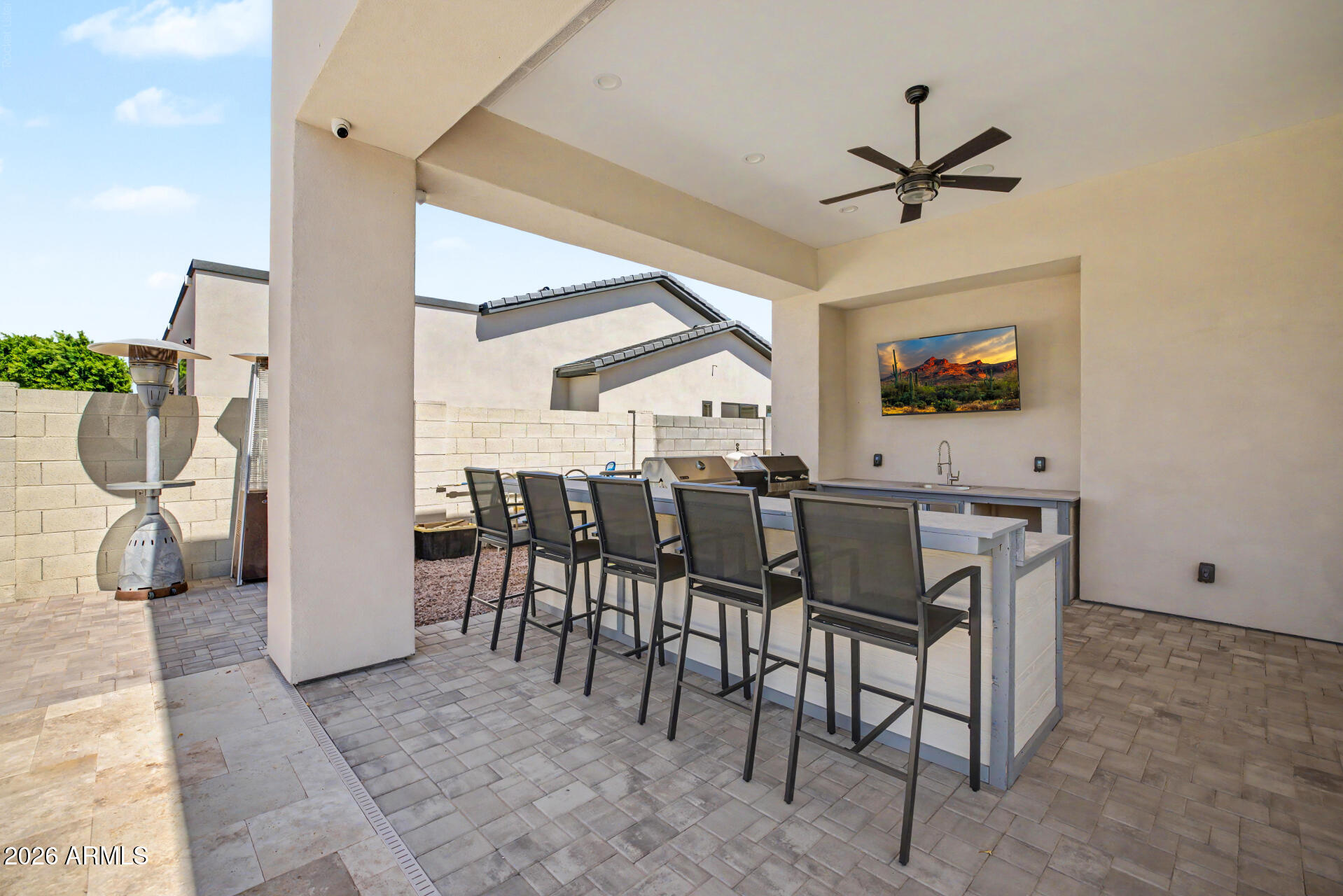 RUSSELL RANCH PHASE 2 - Residential