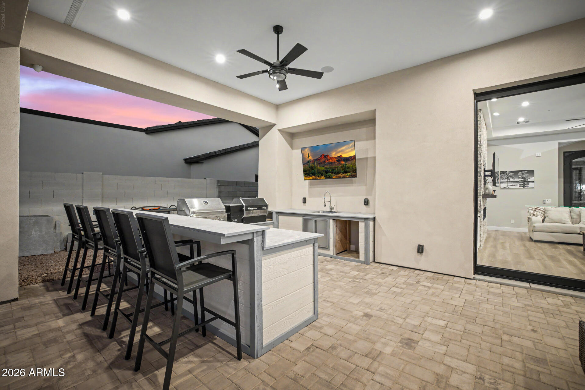 RUSSELL RANCH PHASE 2 - Residential