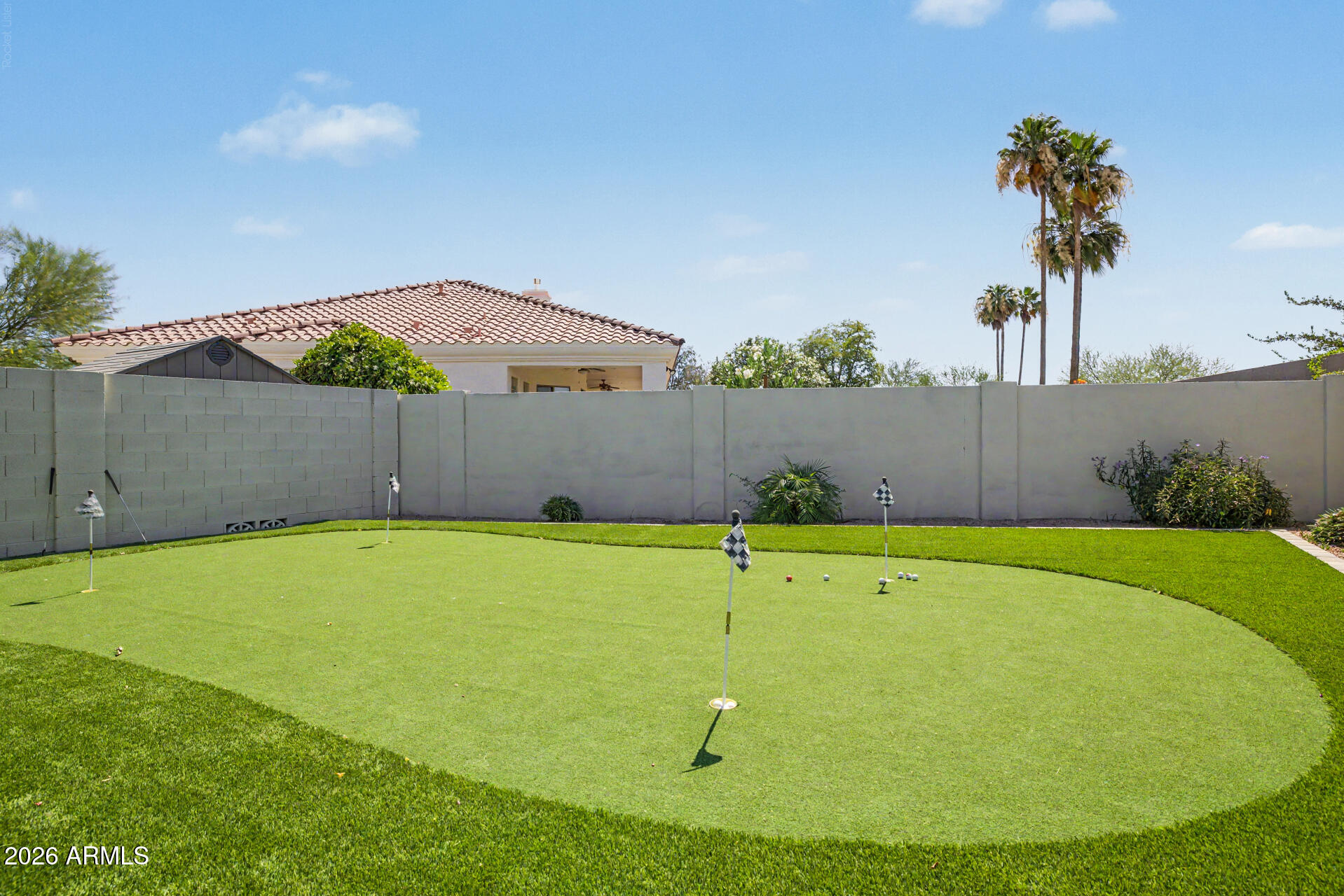 RUSSELL RANCH PHASE 2 - Residential