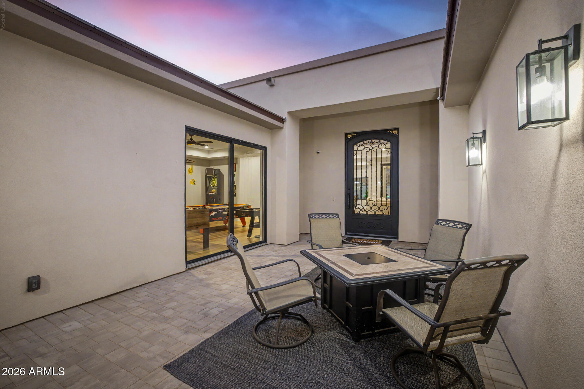 RUSSELL RANCH PHASE 2 - Residential