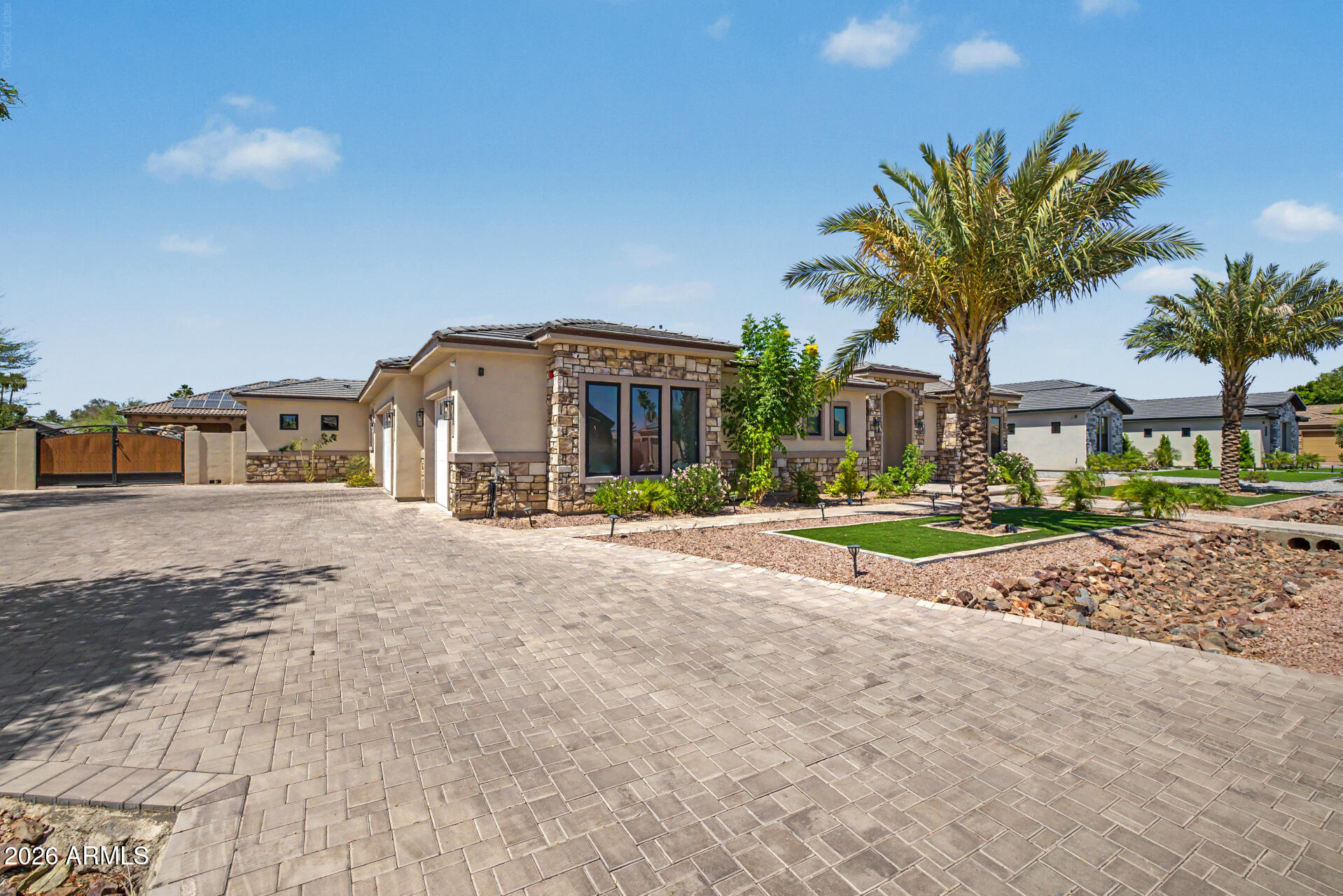 RUSSELL RANCH PHASE 2 - Residential
