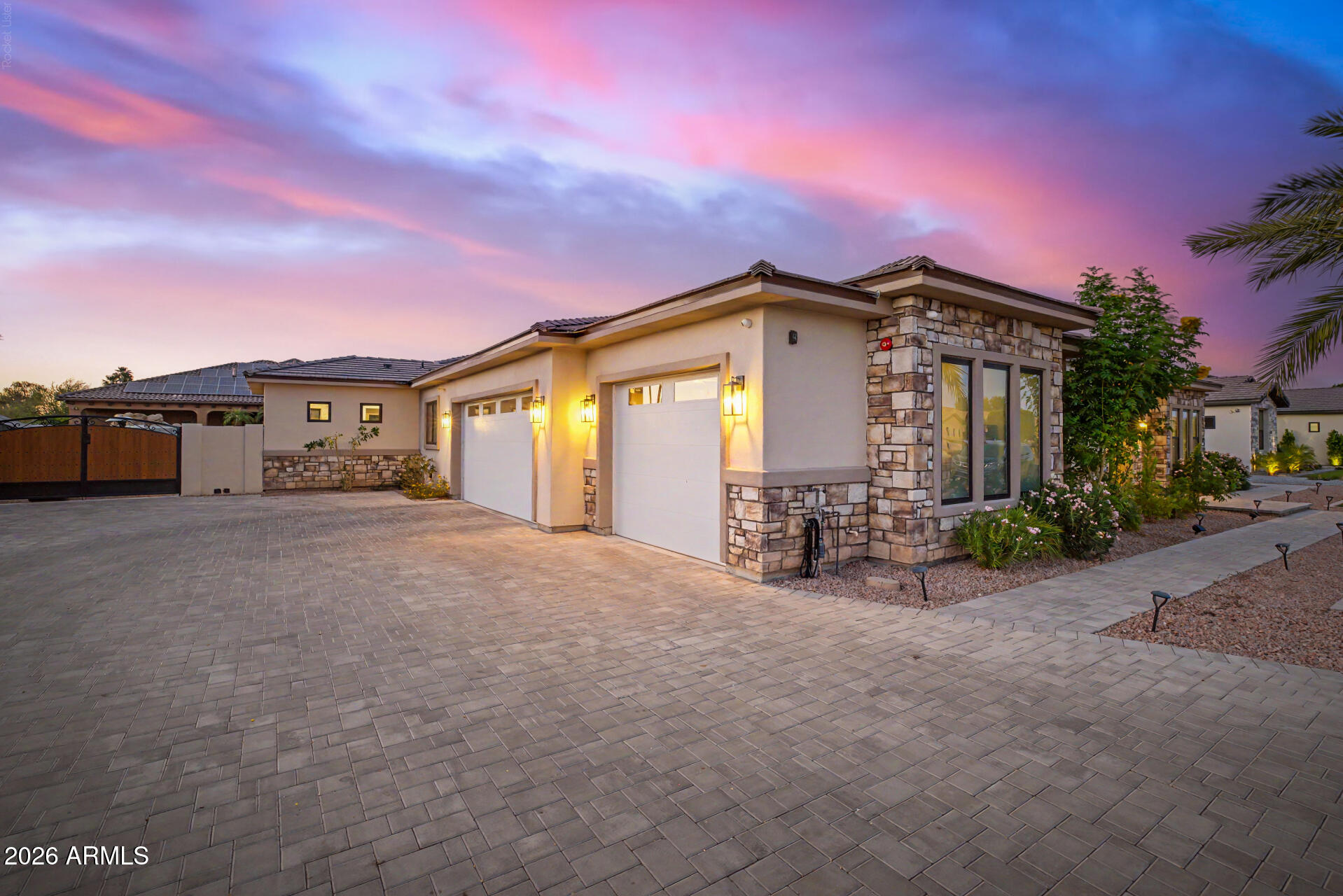 RUSSELL RANCH PHASE 2 - Residential