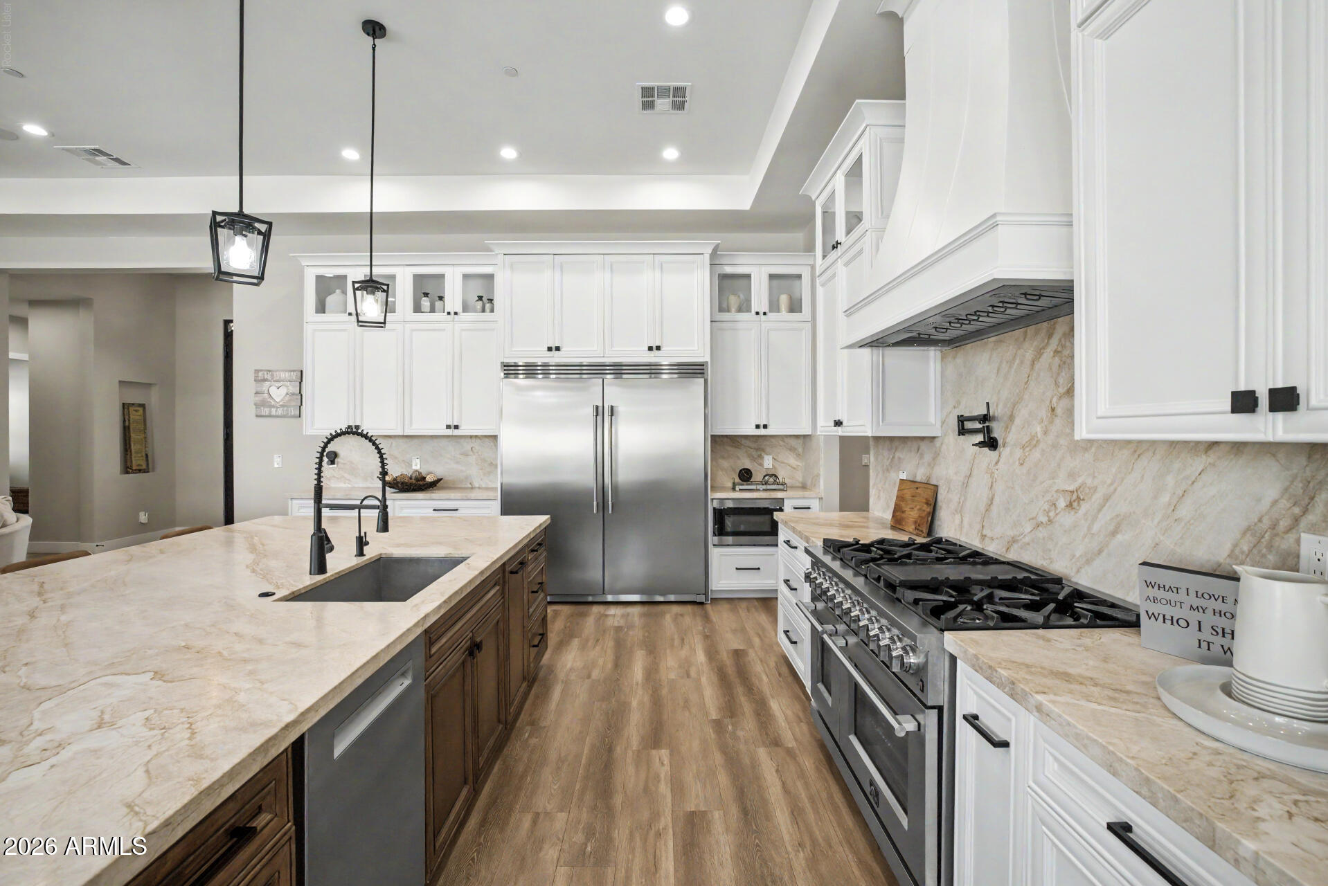 RUSSELL RANCH PHASE 2 - Residential