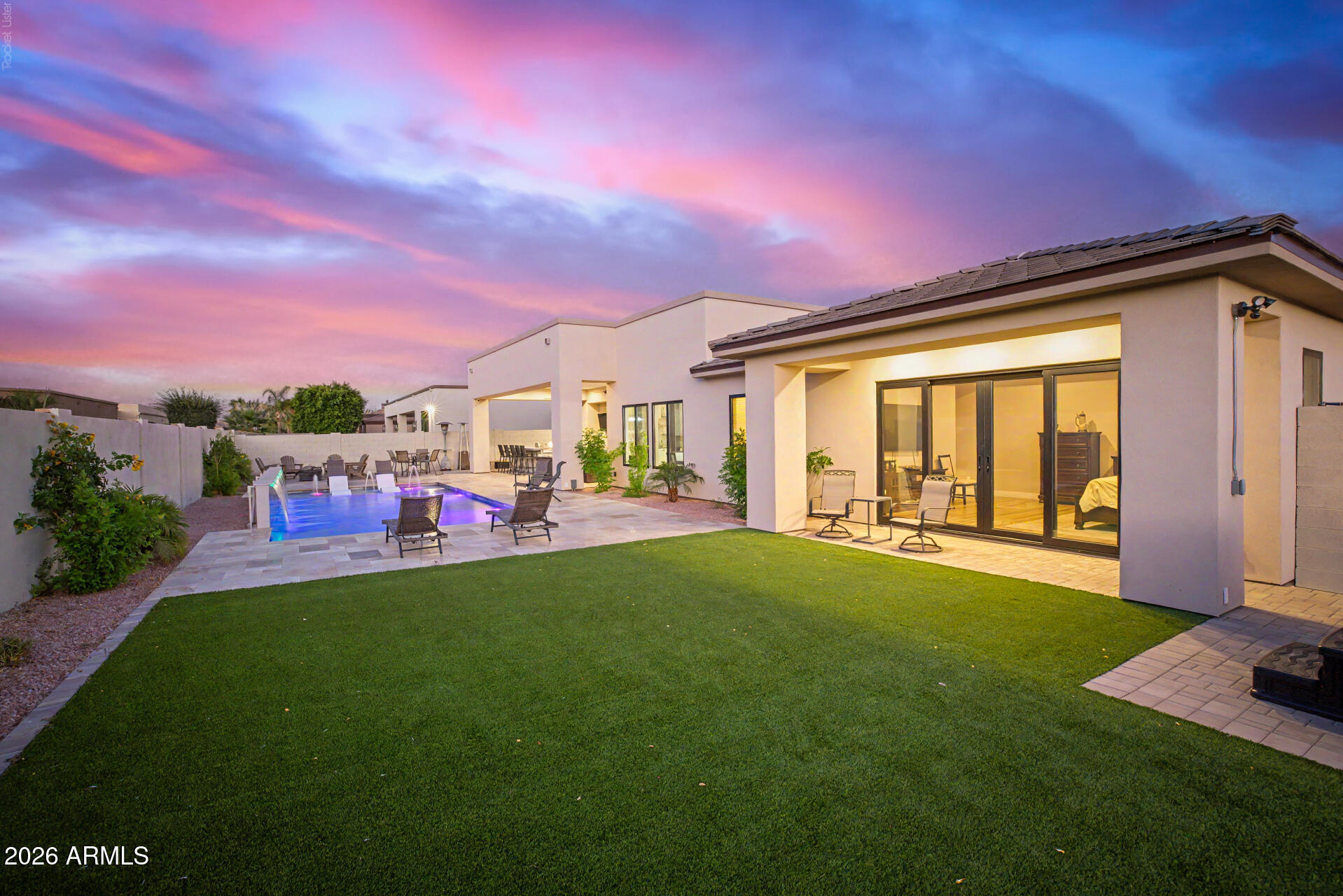 RUSSELL RANCH PHASE 2 - Residential