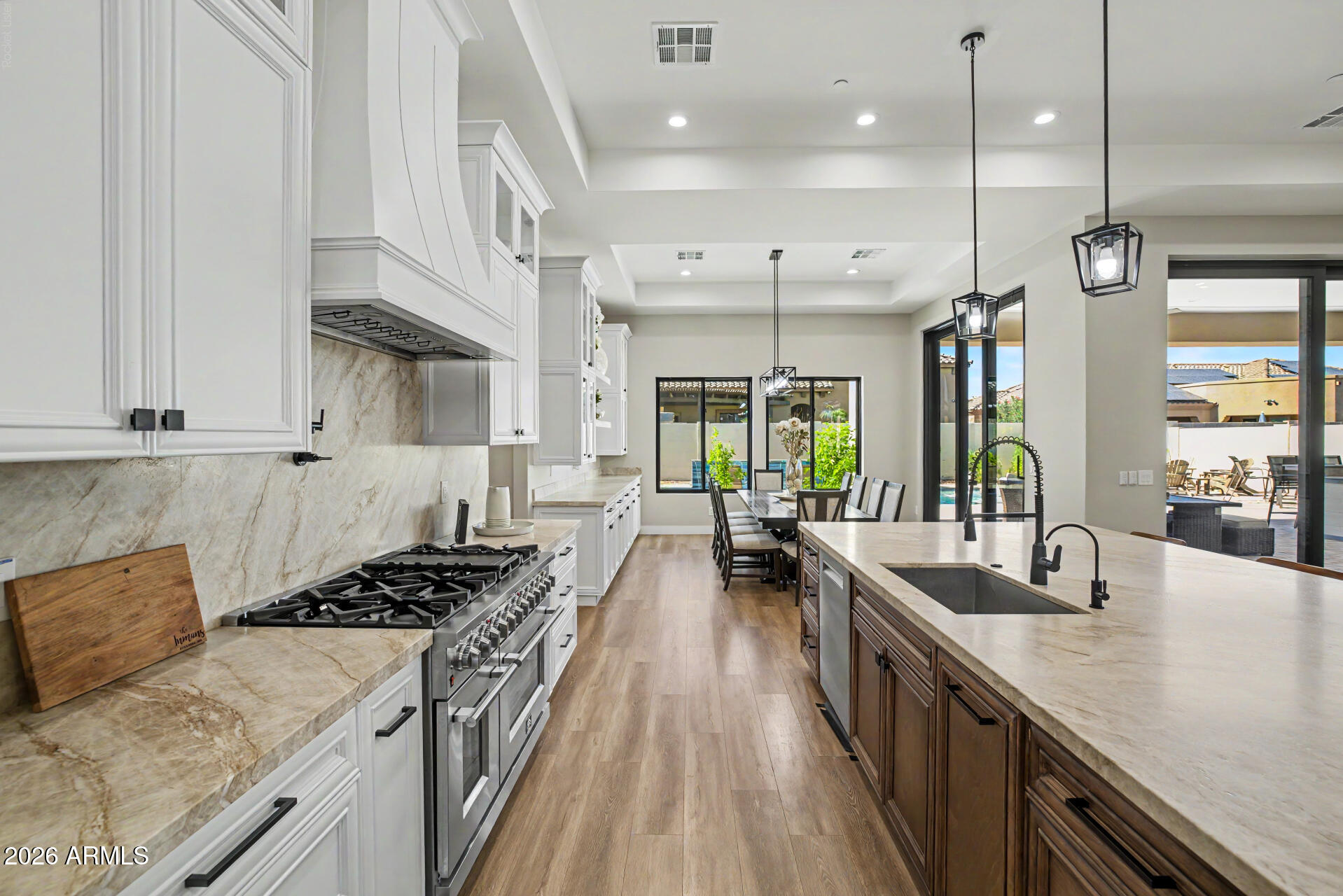 RUSSELL RANCH PHASE 2 - Residential