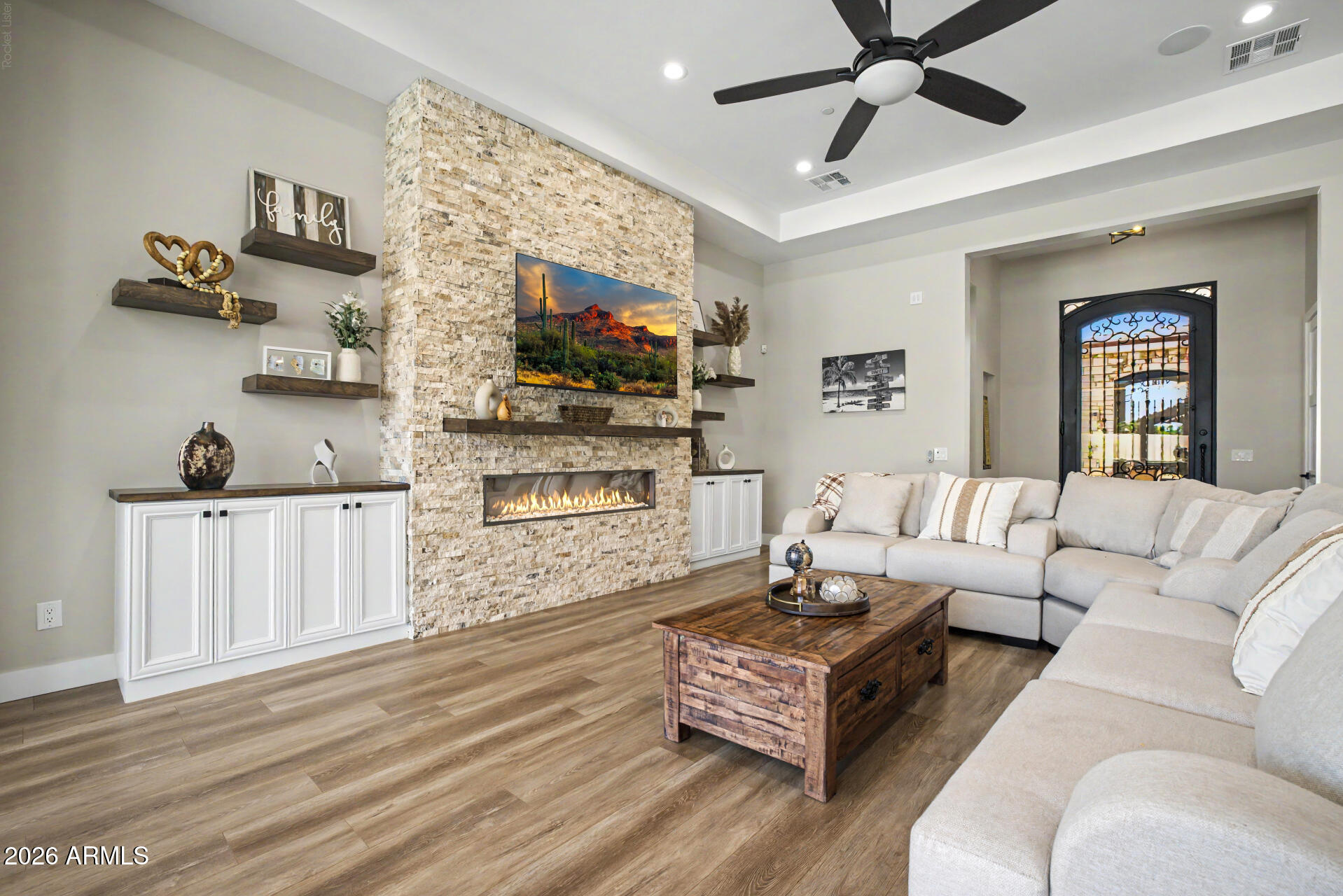 RUSSELL RANCH PHASE 2 - Residential