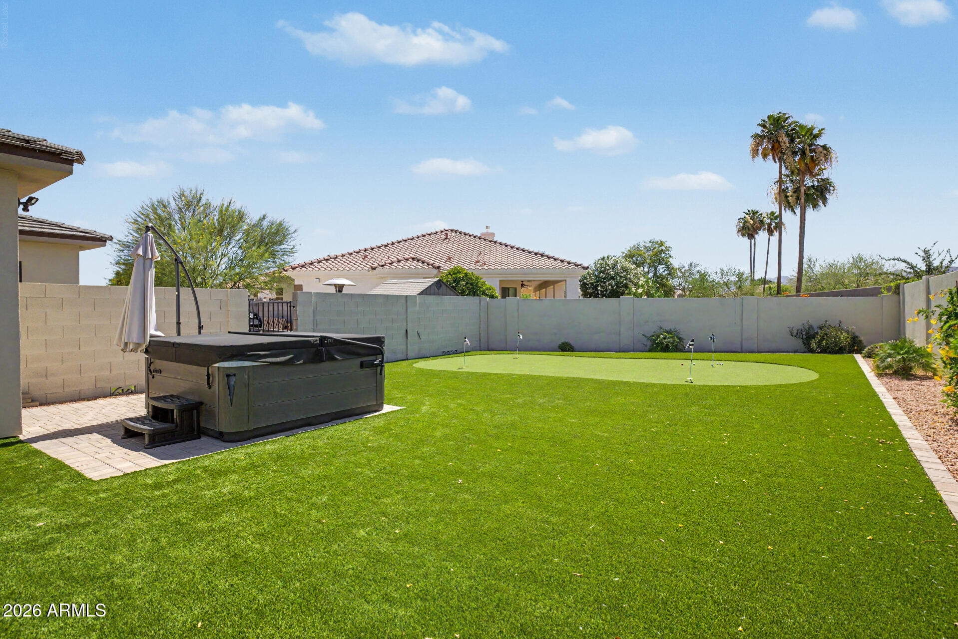 RUSSELL RANCH PHASE 2 - Residential