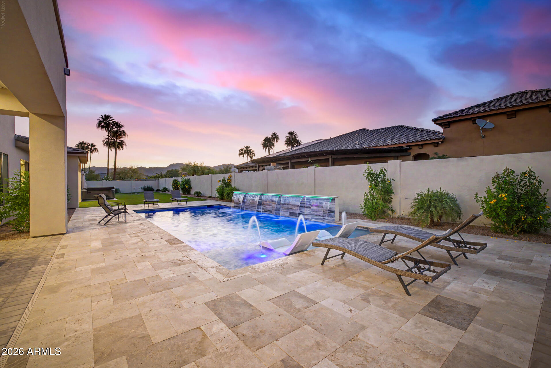 RUSSELL RANCH PHASE 2 - Residential