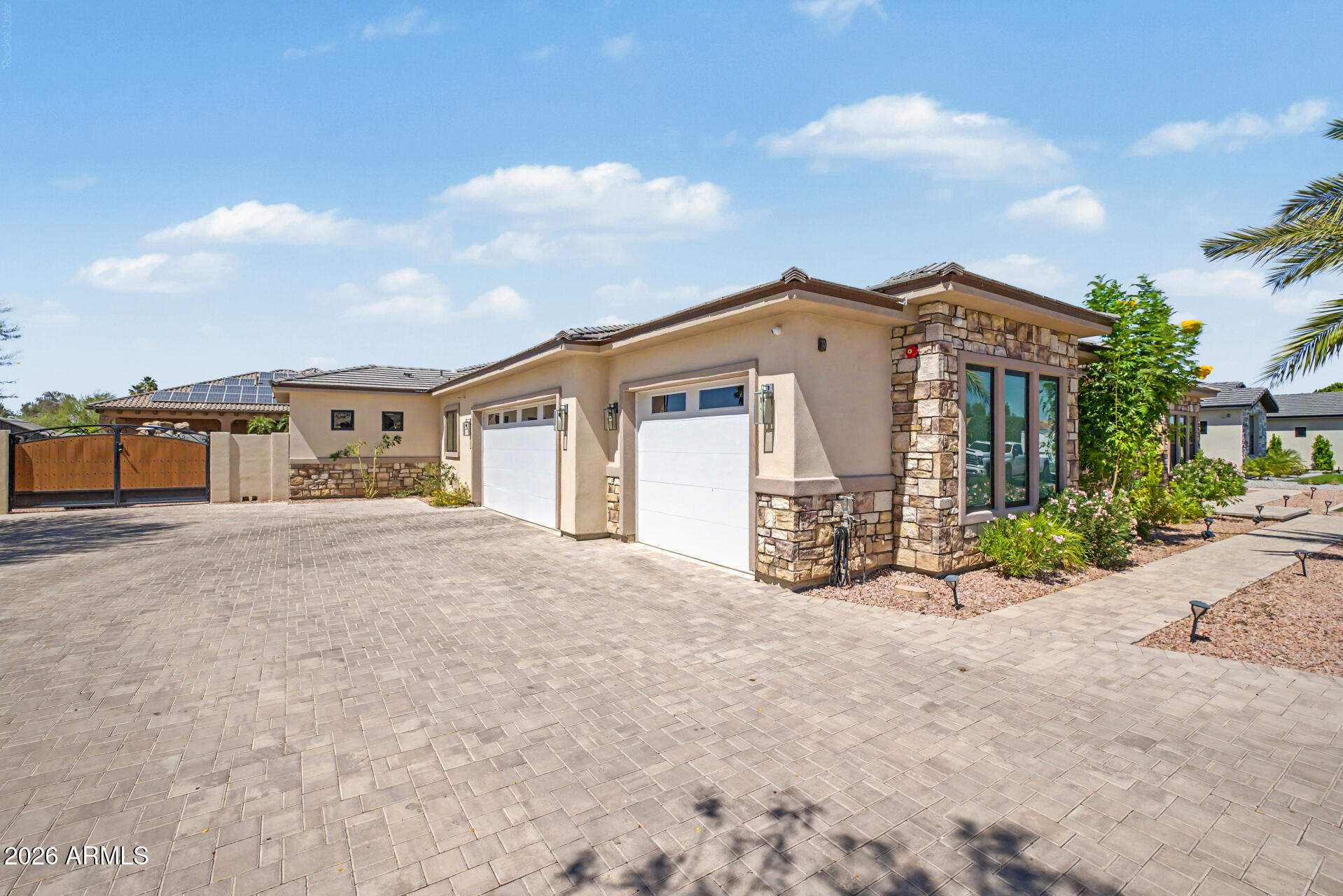 RUSSELL RANCH PHASE 2 - Residential