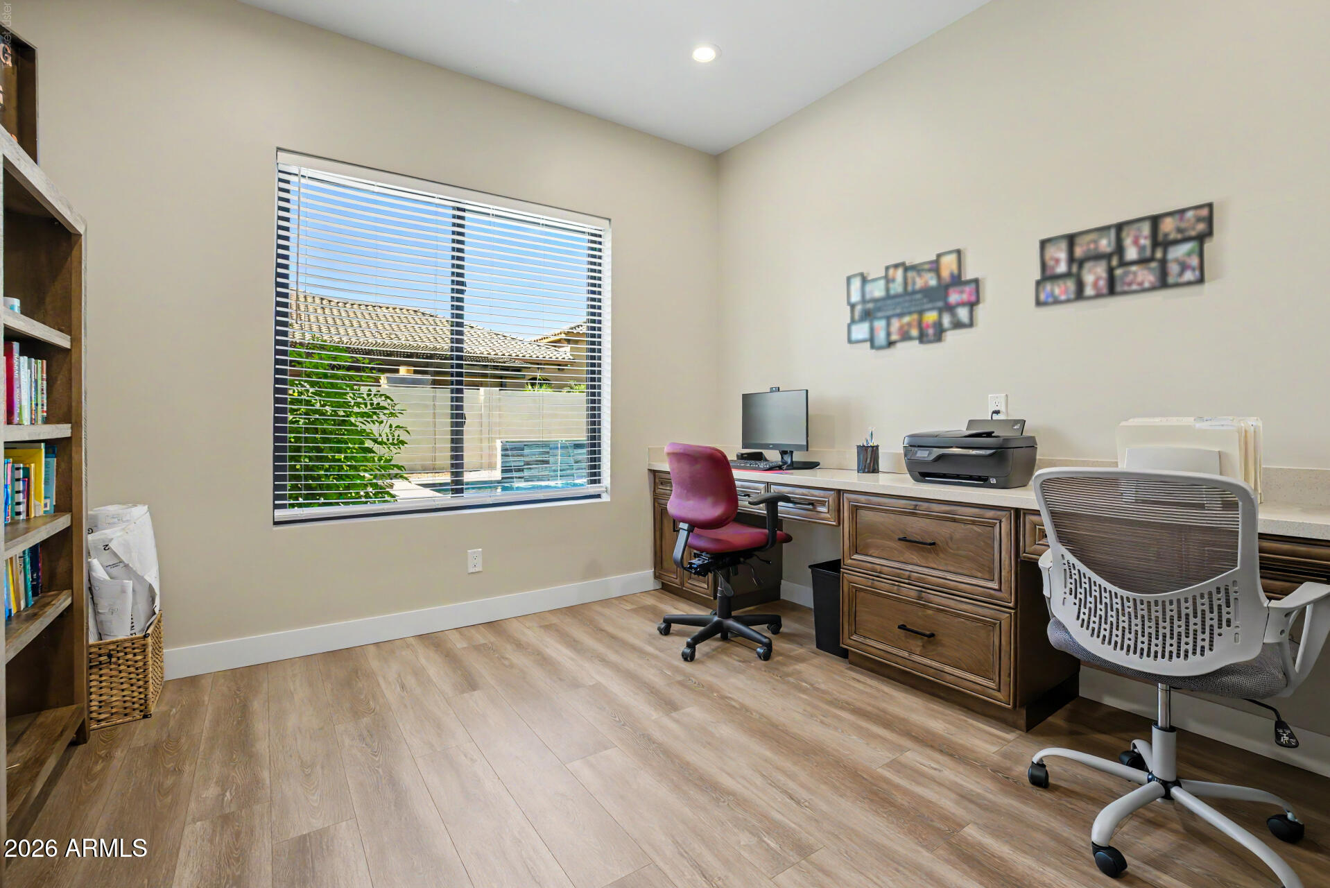 RUSSELL RANCH PHASE 2 - Residential