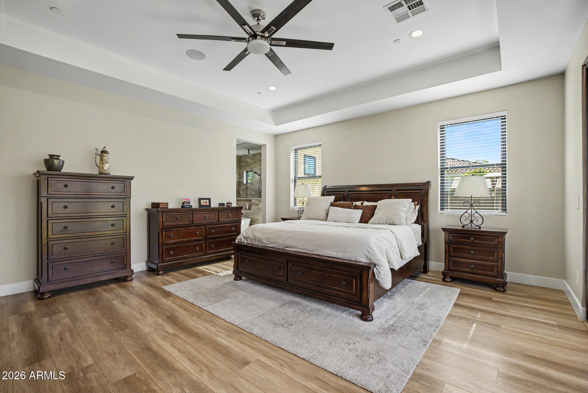 RUSSELL RANCH PHASE 2 - Residential