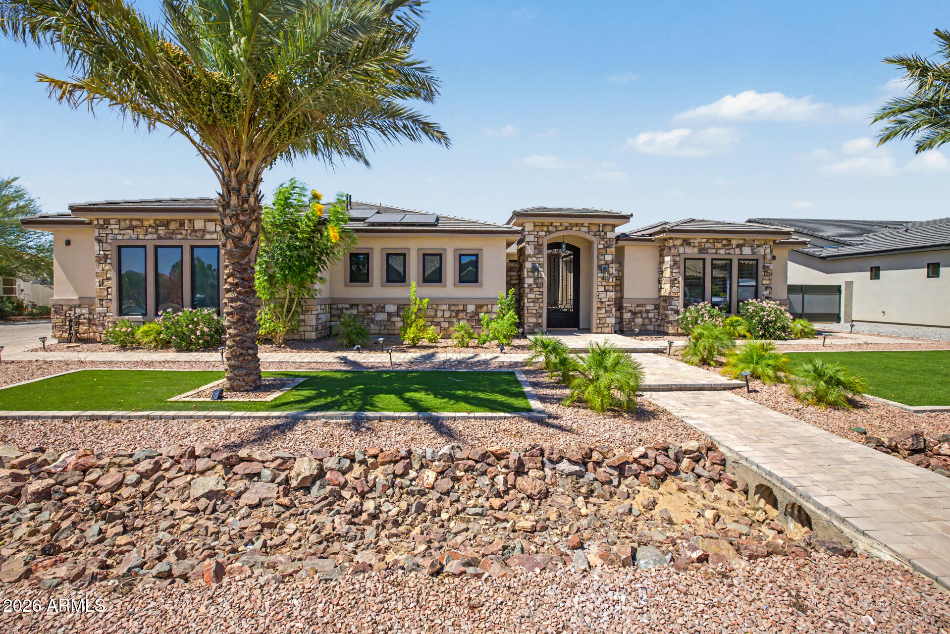 RUSSELL RANCH PHASE 2 - Residential
