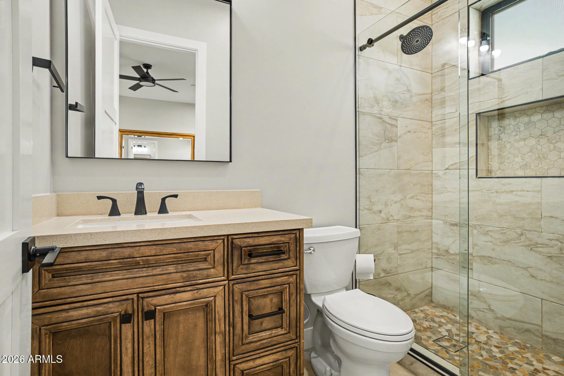 RUSSELL RANCH PHASE 2 - Residential