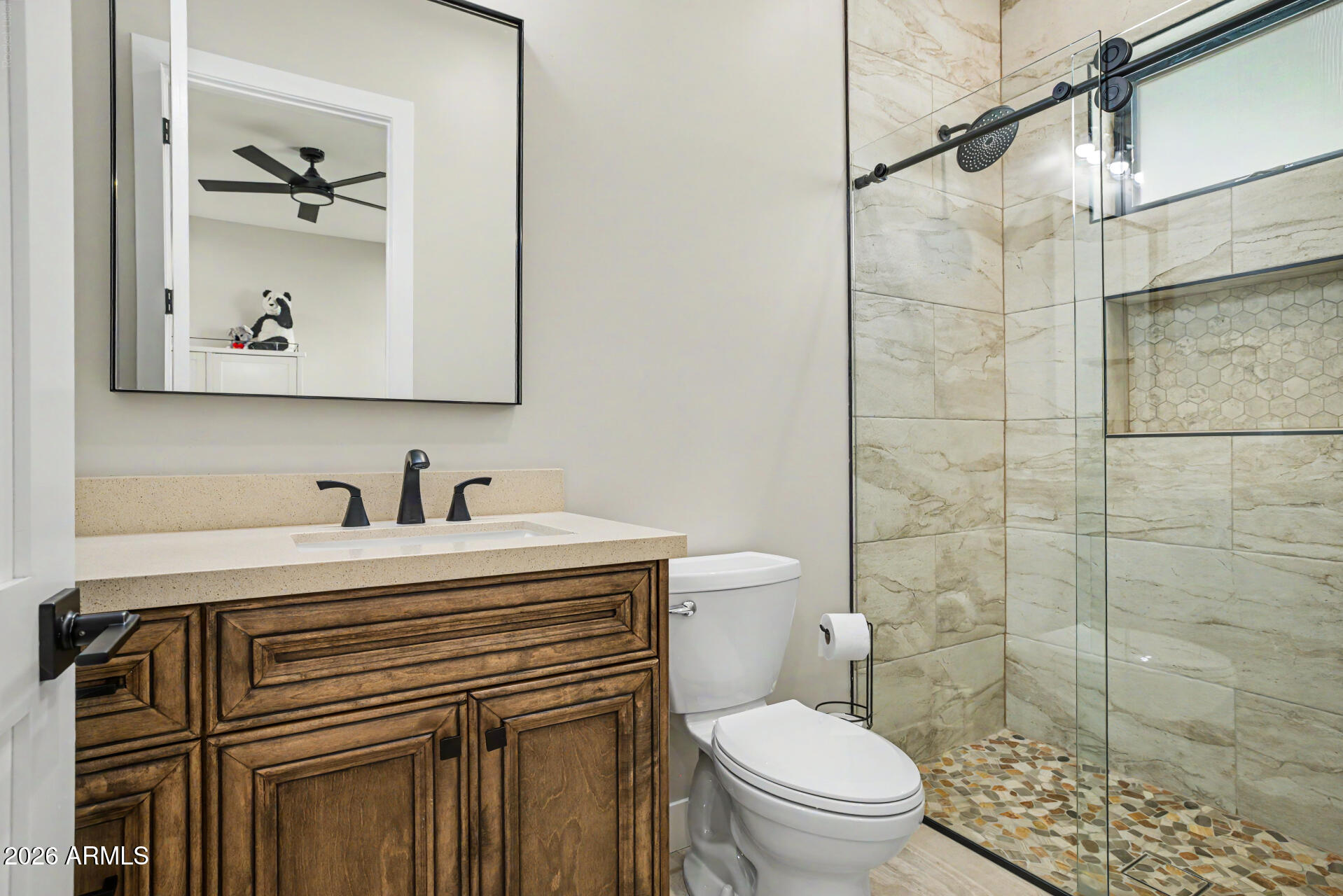 RUSSELL RANCH PHASE 2 - Residential