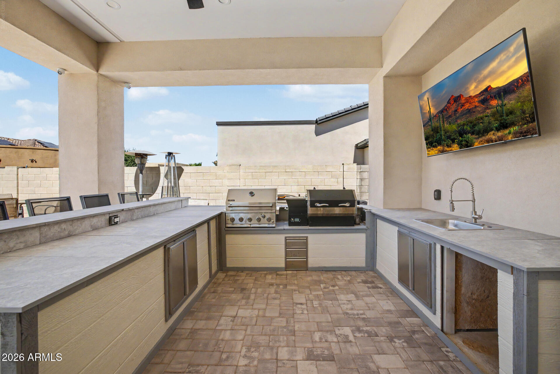 RUSSELL RANCH PHASE 2 - Residential