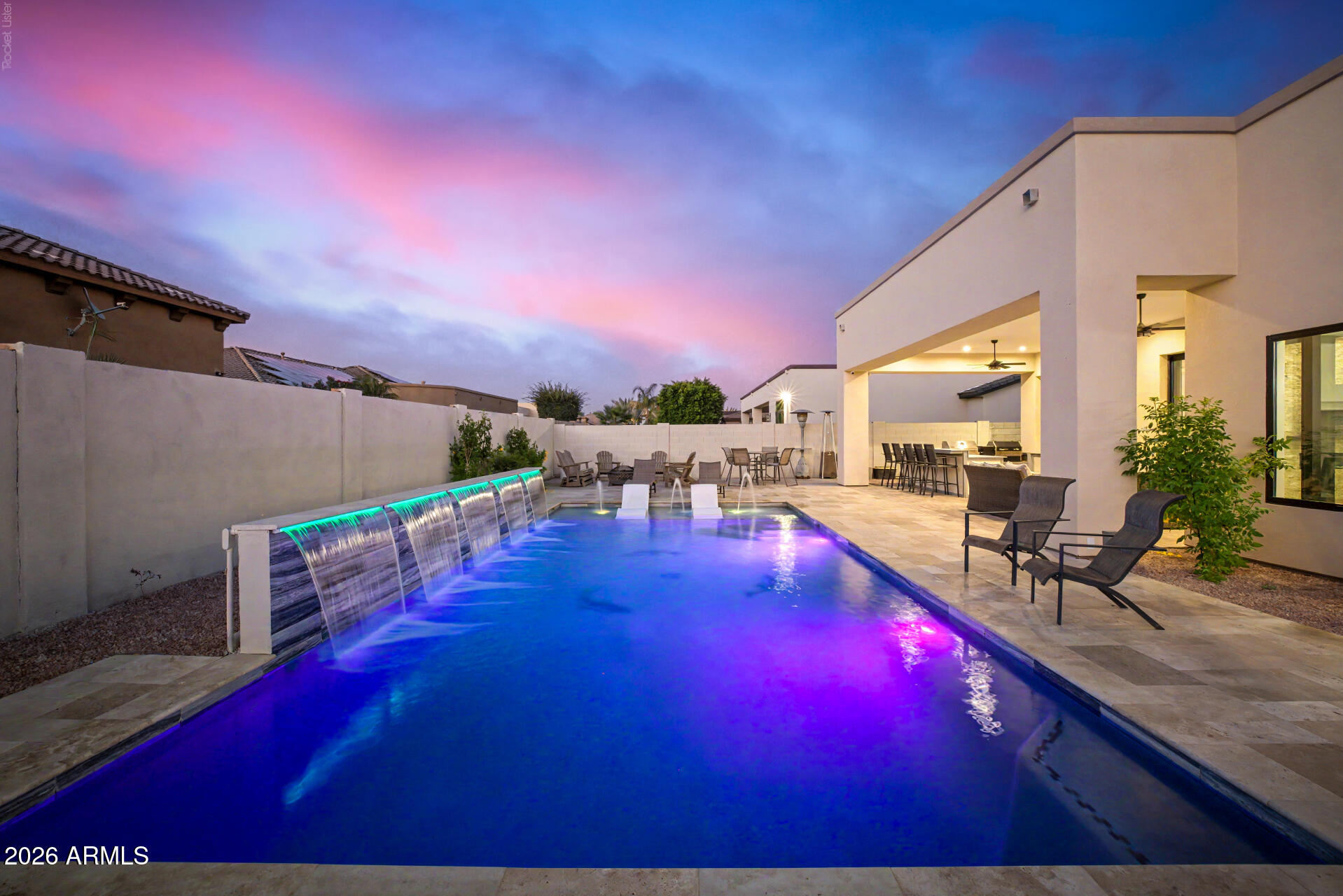 RUSSELL RANCH PHASE 2 - Residential
