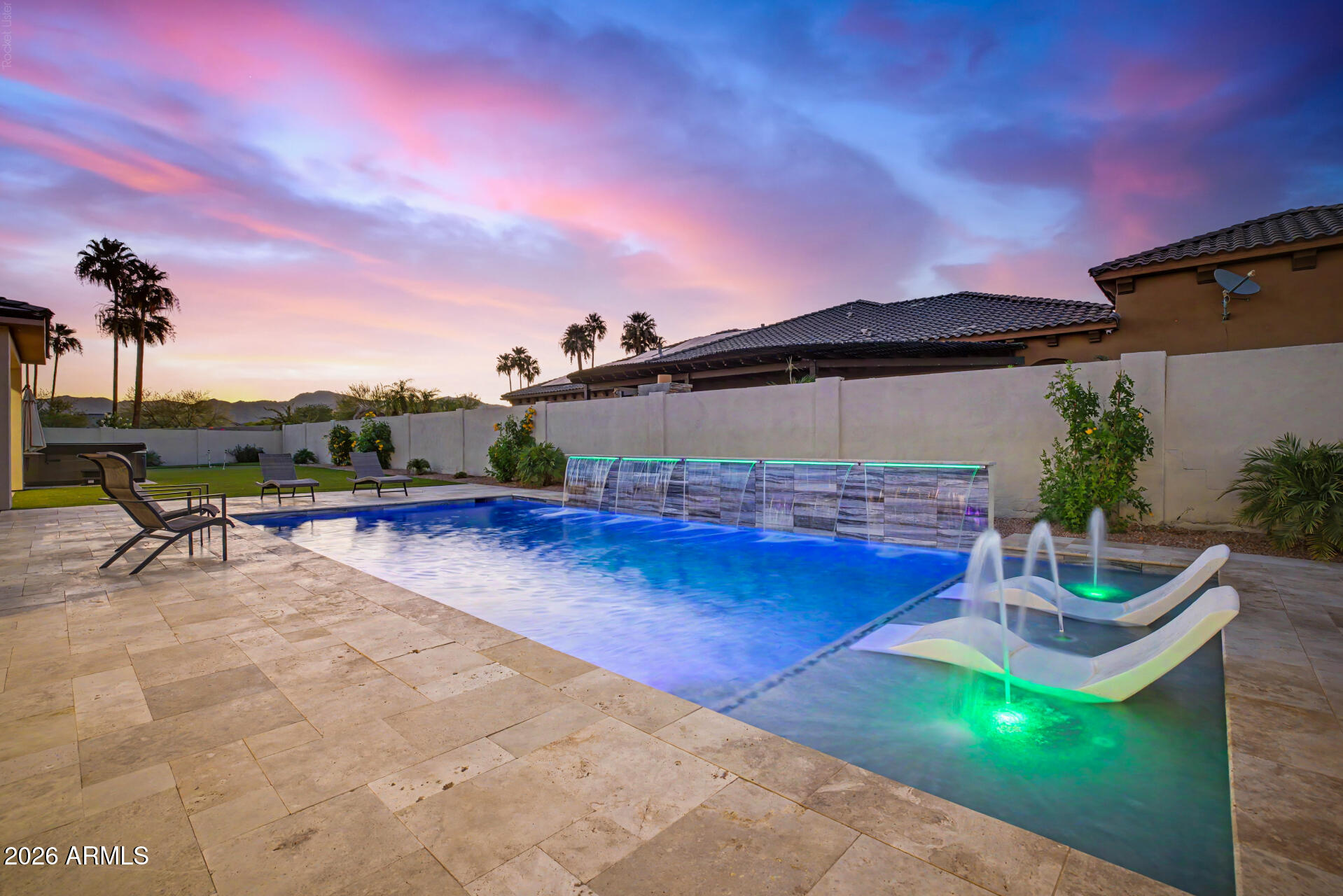 RUSSELL RANCH PHASE 2 - Residential