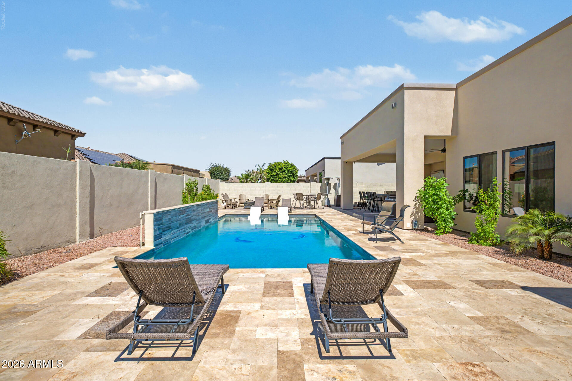 RUSSELL RANCH PHASE 2 - Residential