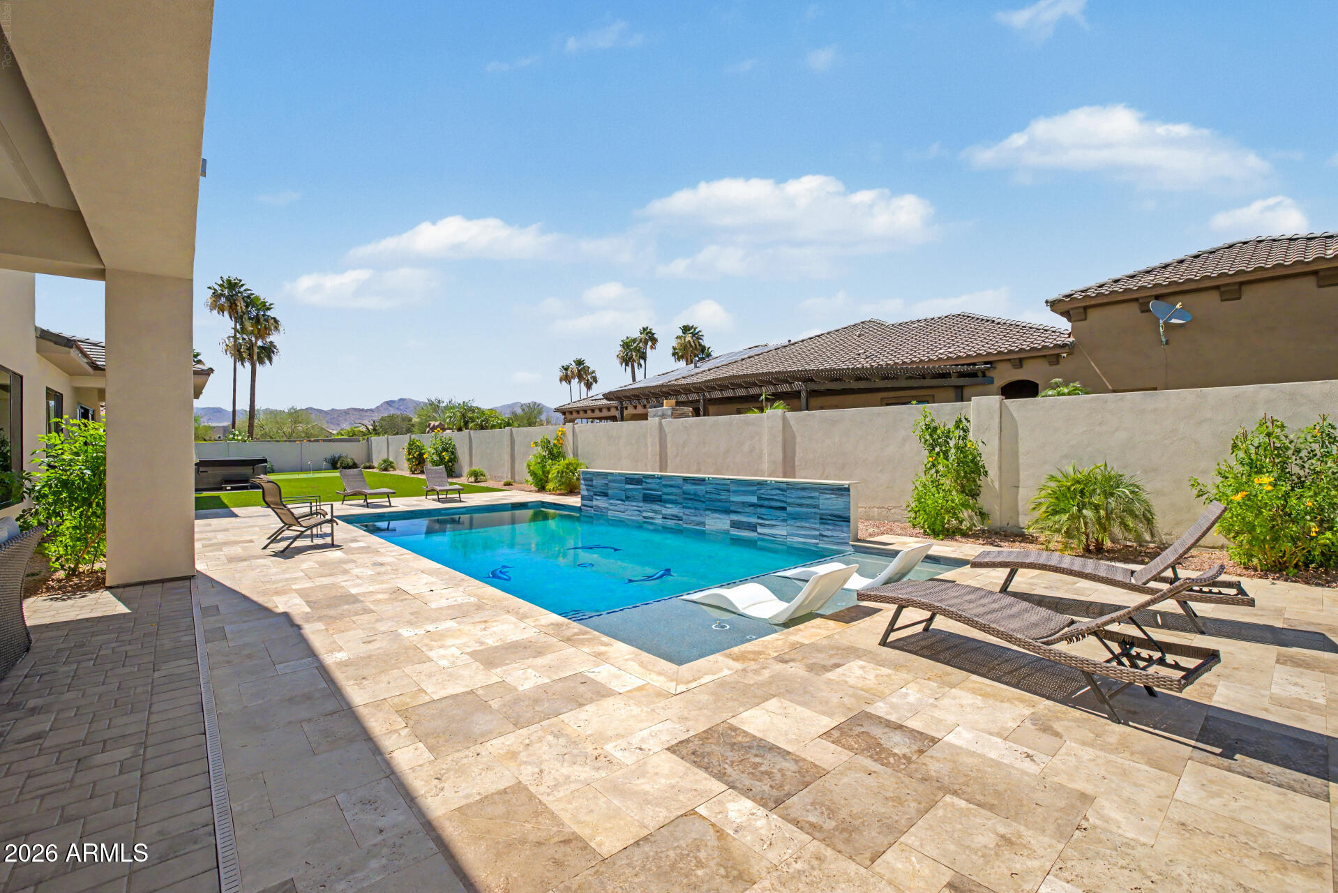 RUSSELL RANCH PHASE 2 - Residential