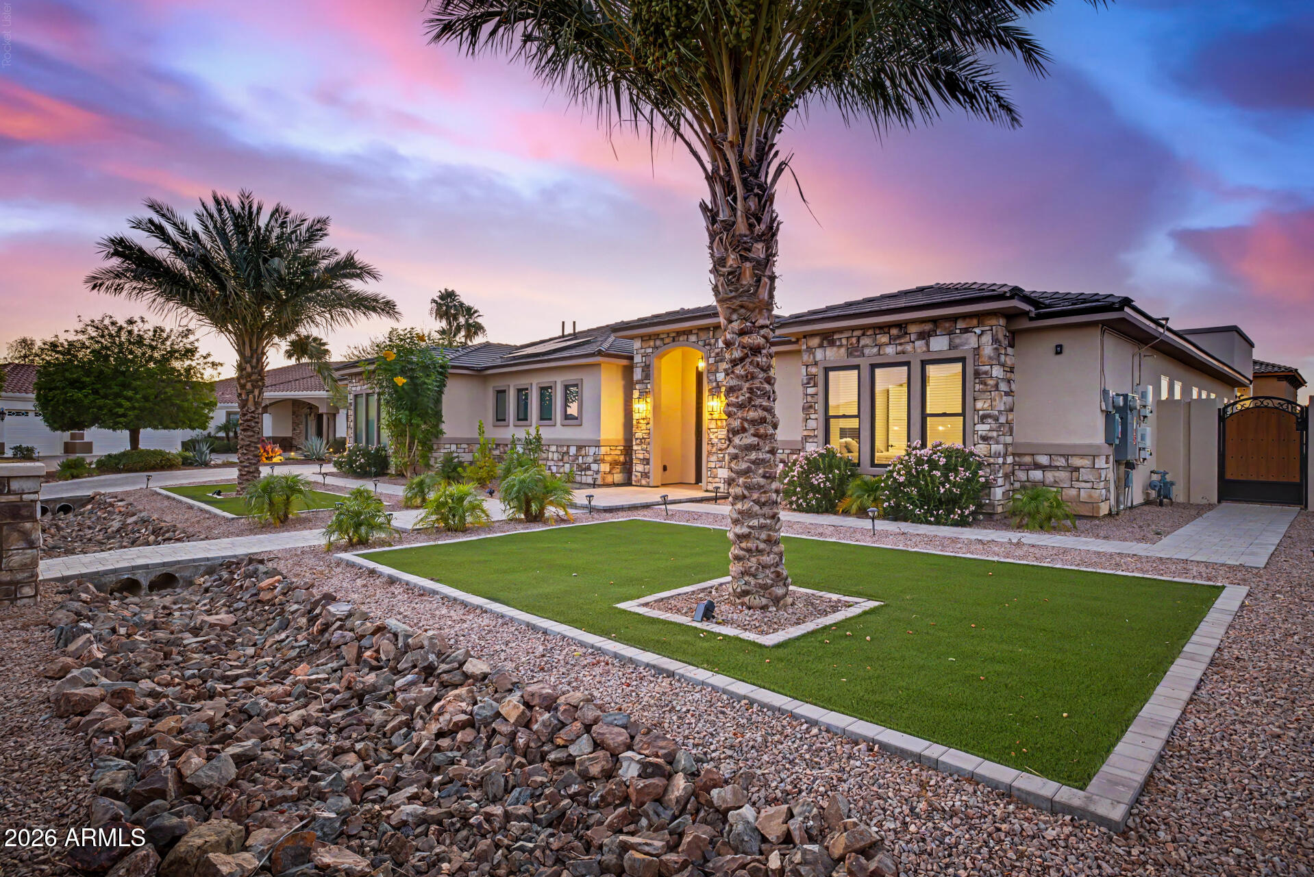RUSSELL RANCH PHASE 2 - Residential
