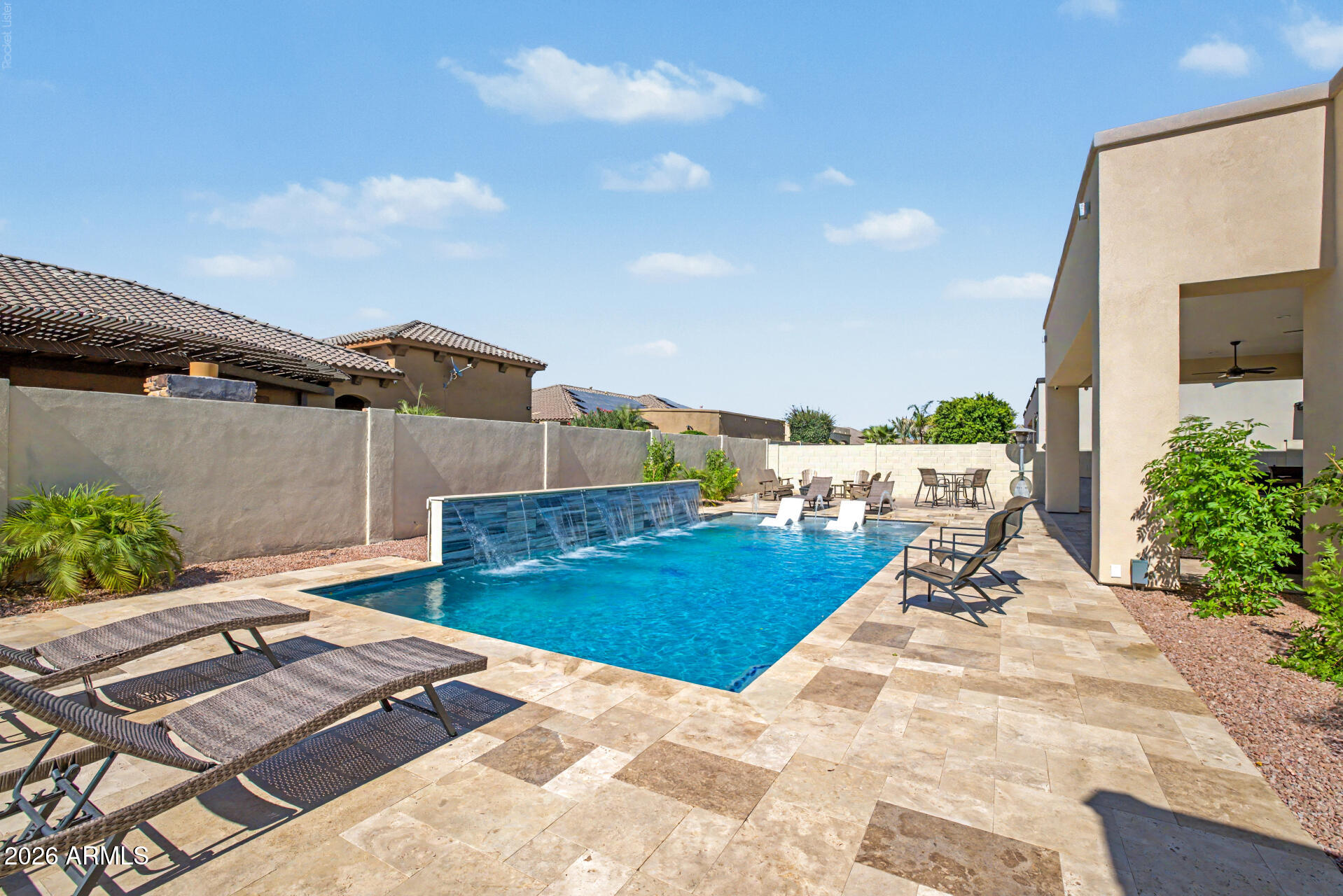RUSSELL RANCH PHASE 2 - Residential