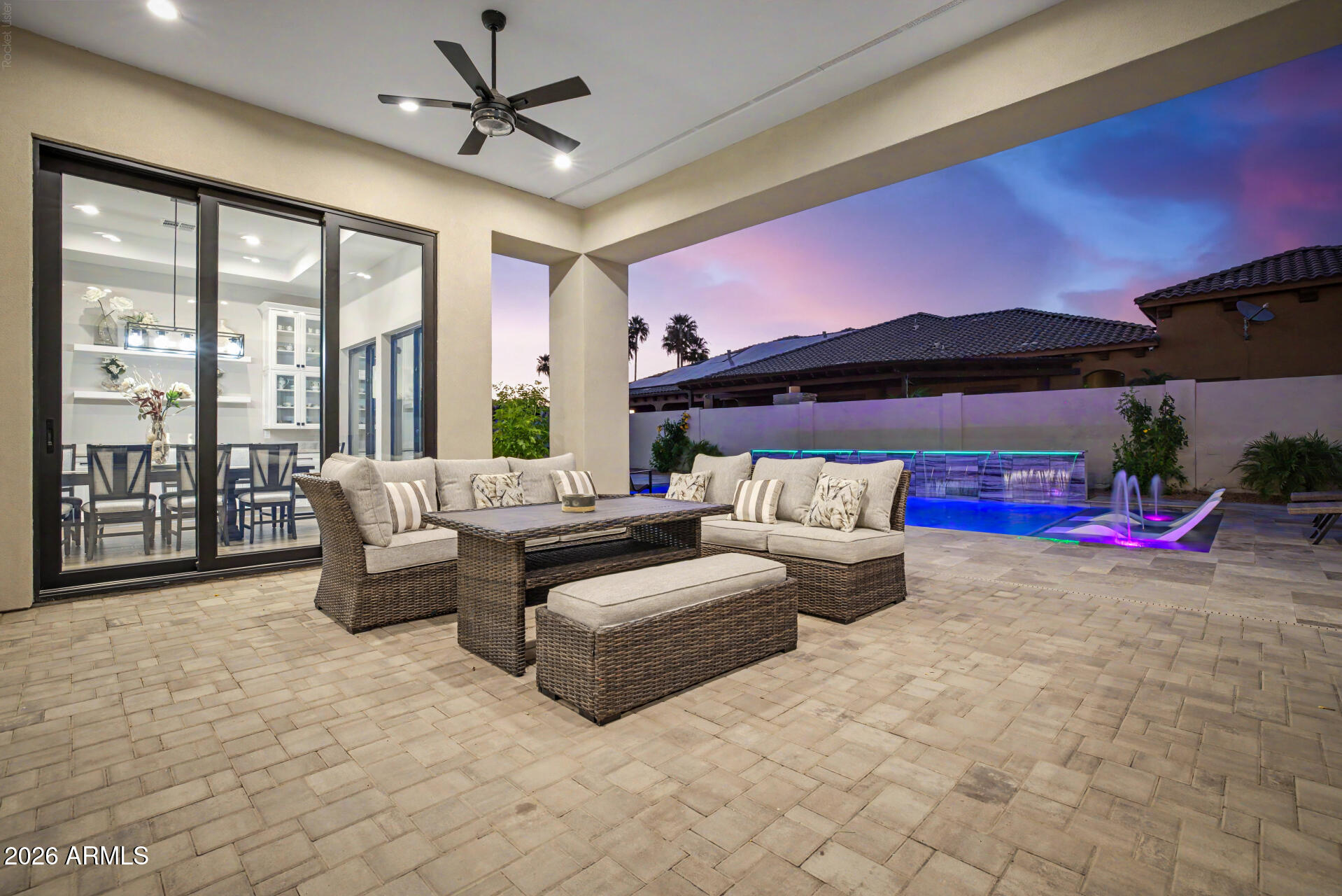 RUSSELL RANCH PHASE 2 - Residential