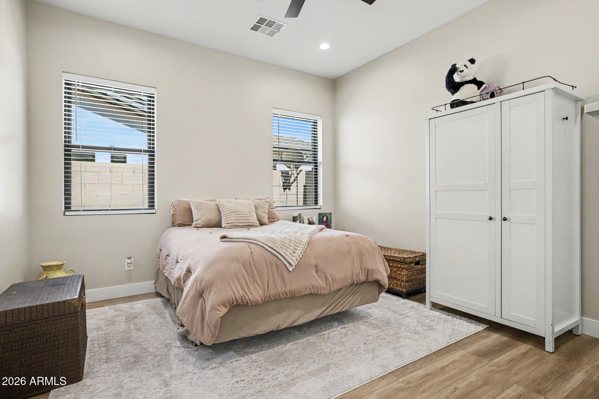 RUSSELL RANCH PHASE 2 - Residential