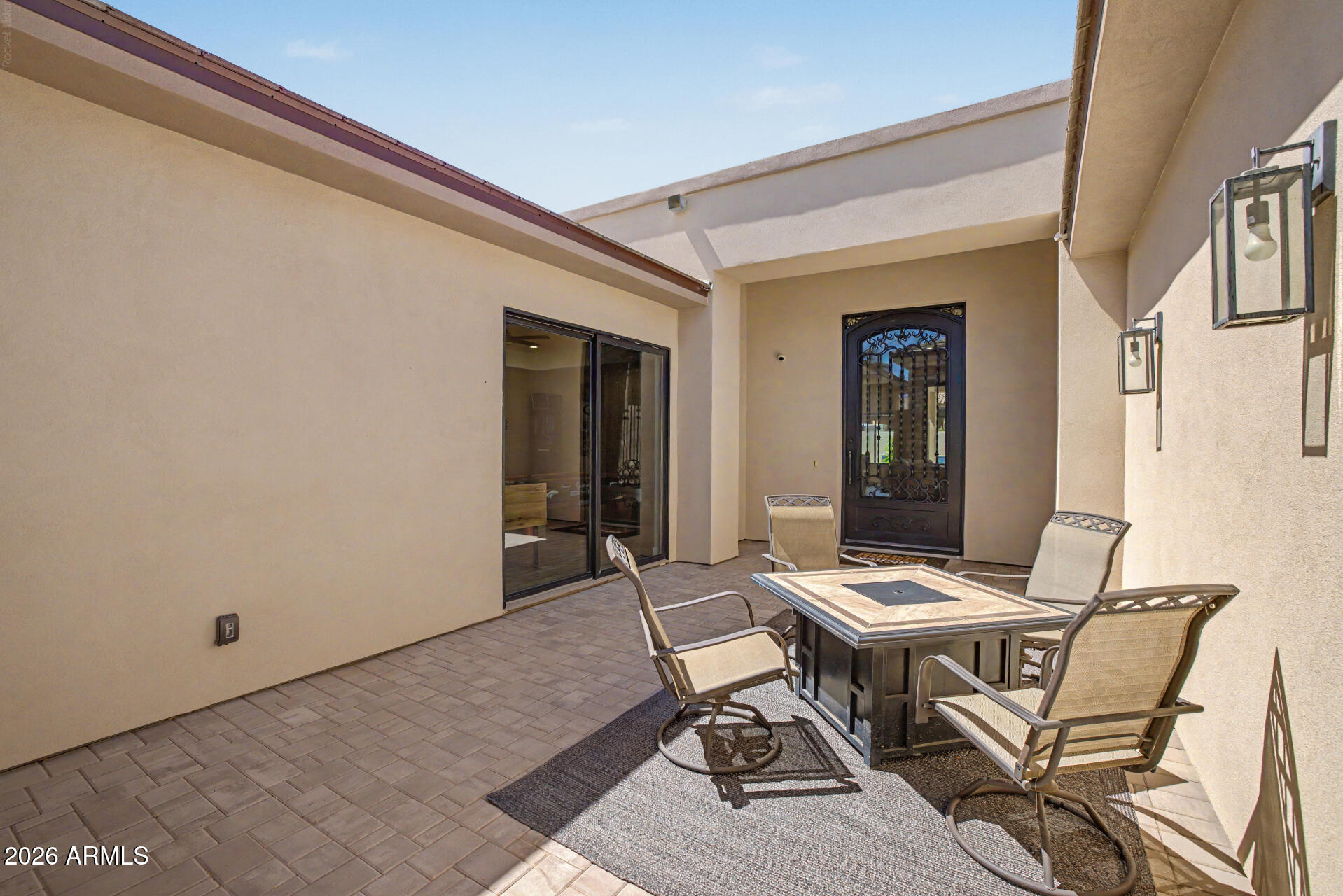 RUSSELL RANCH PHASE 2 - Residential