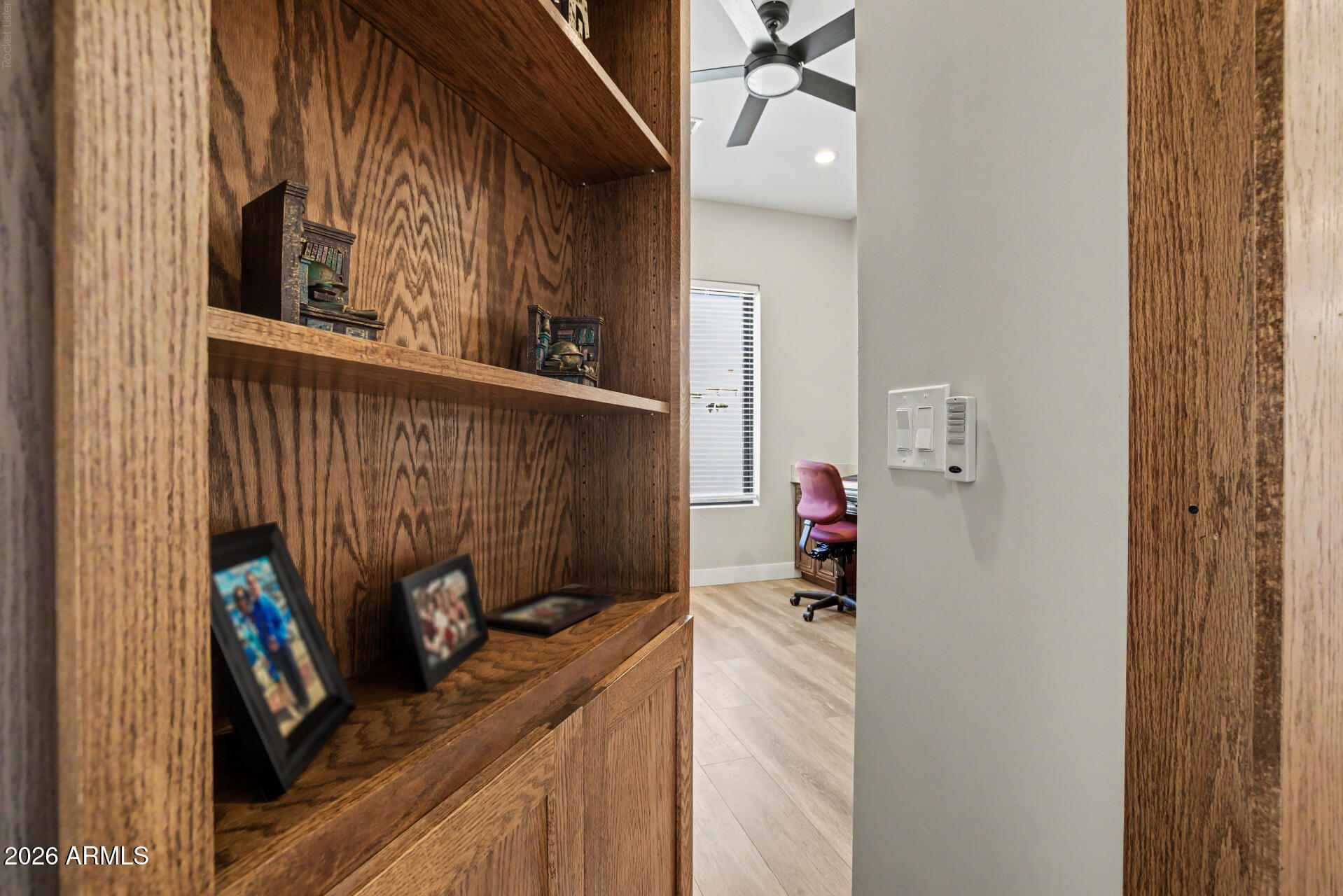 RUSSELL RANCH PHASE 2 - Residential