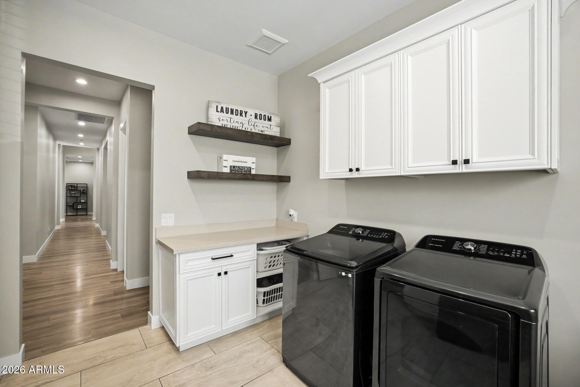 RUSSELL RANCH PHASE 2 - Residential