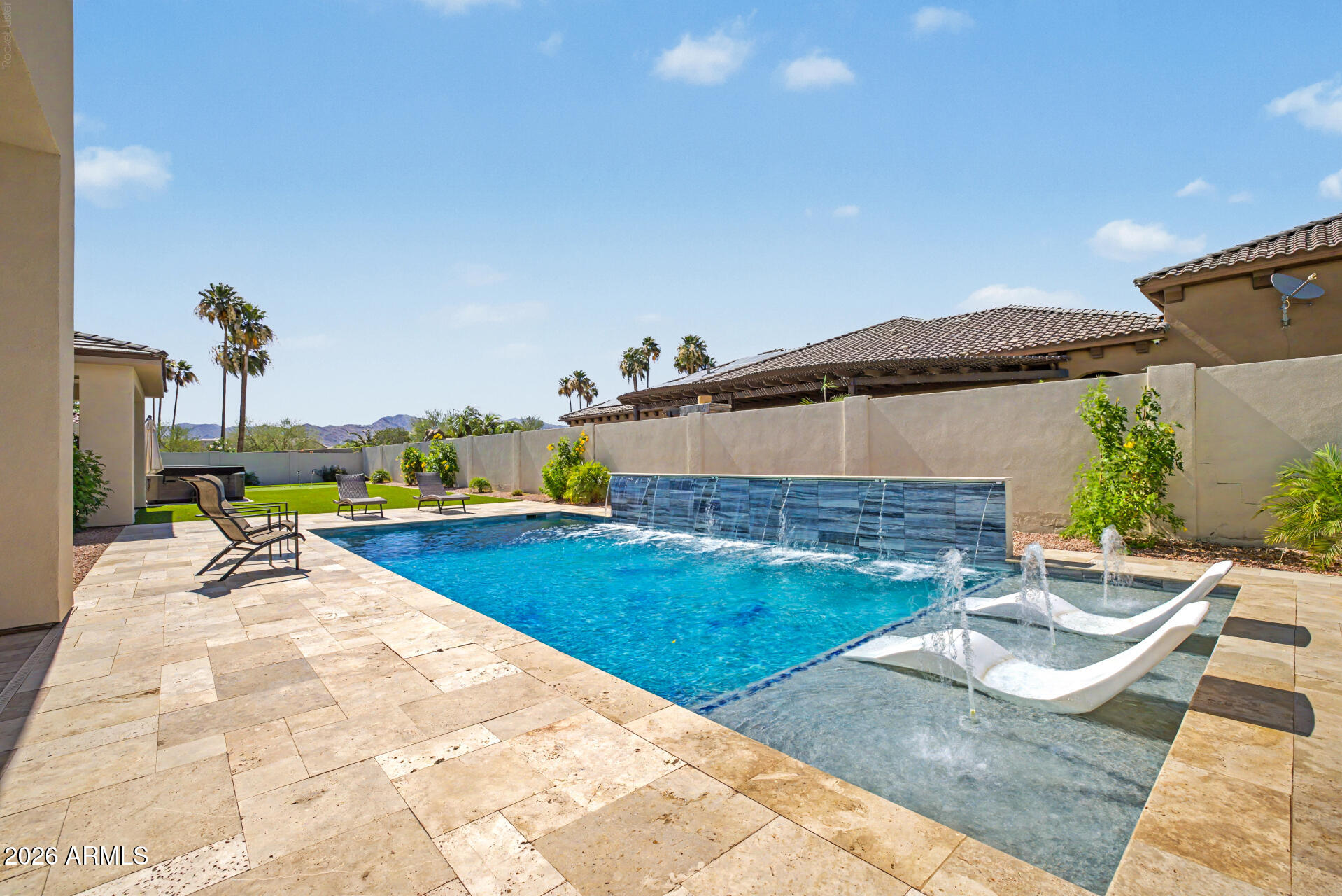 RUSSELL RANCH PHASE 2 - Residential