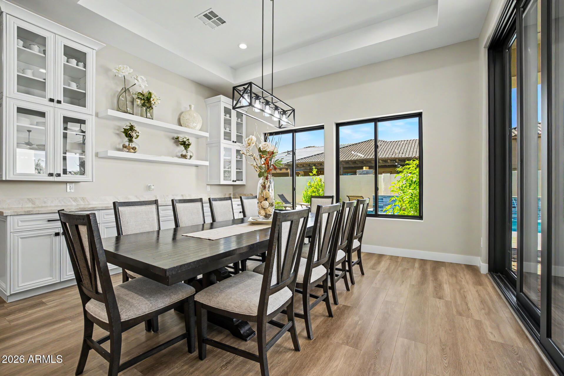 RUSSELL RANCH PHASE 2 - Residential