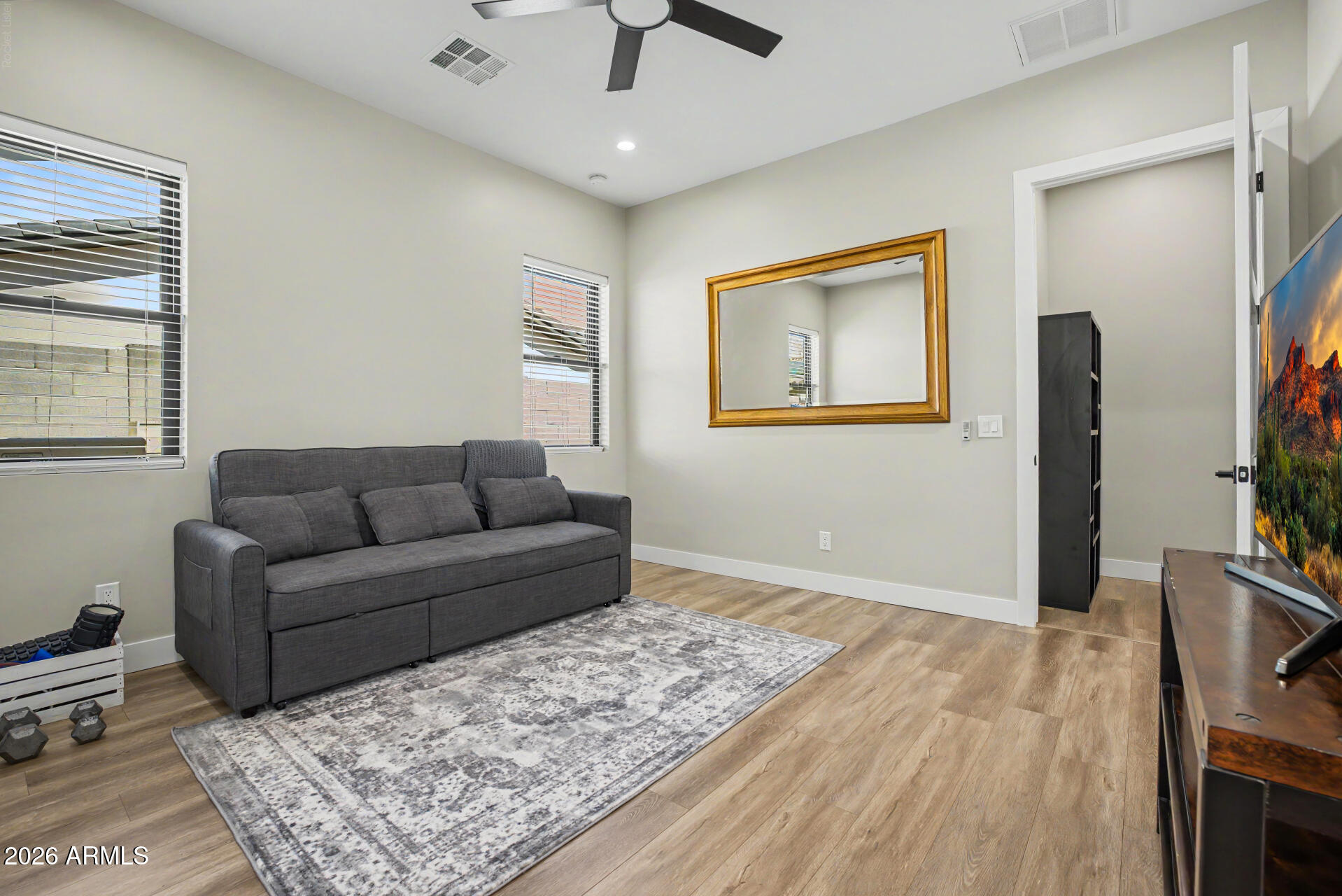 RUSSELL RANCH PHASE 2 - Residential