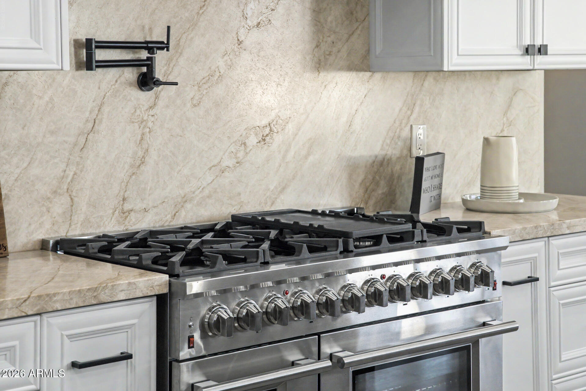 RUSSELL RANCH PHASE 2 - Residential