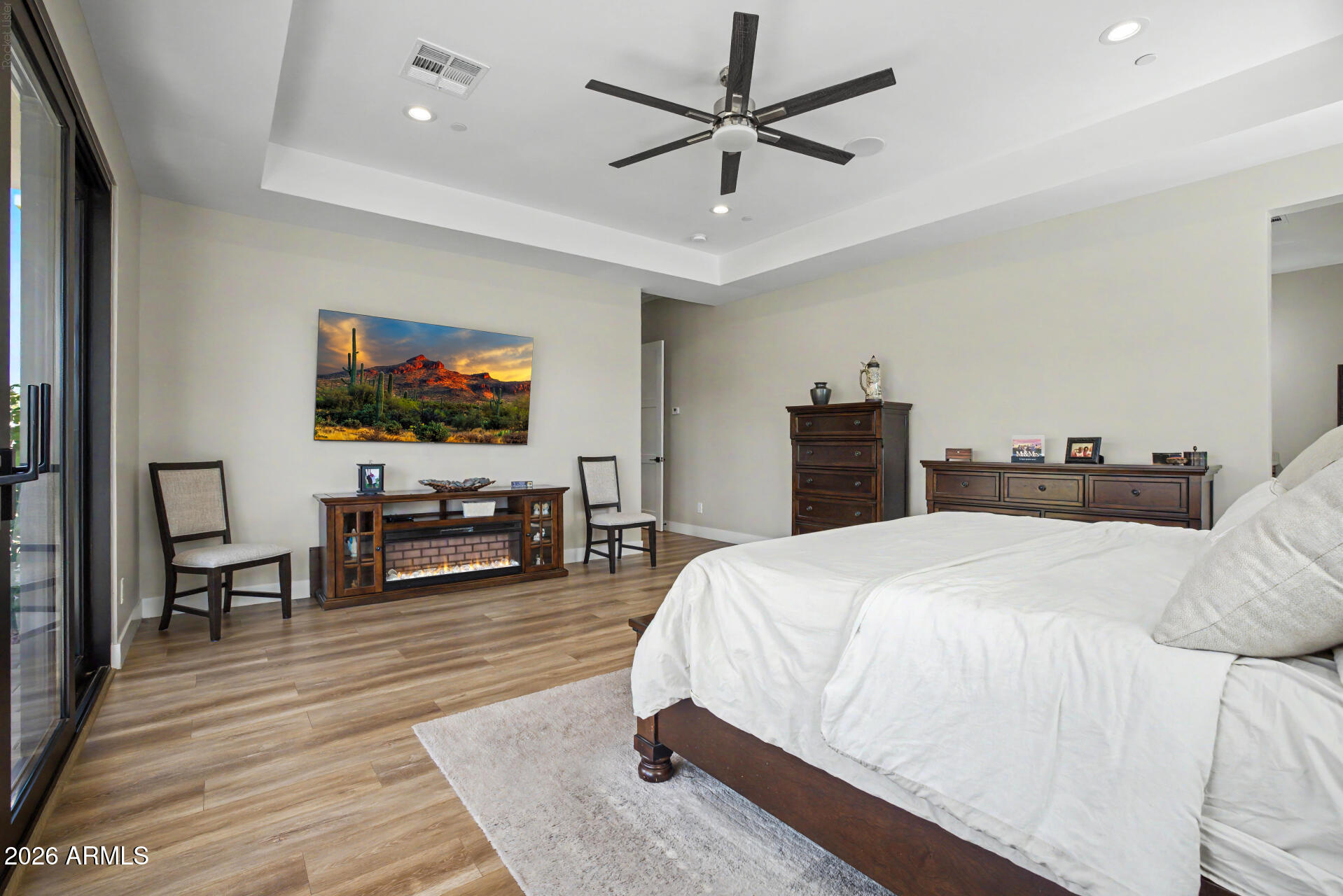 RUSSELL RANCH PHASE 2 - Residential