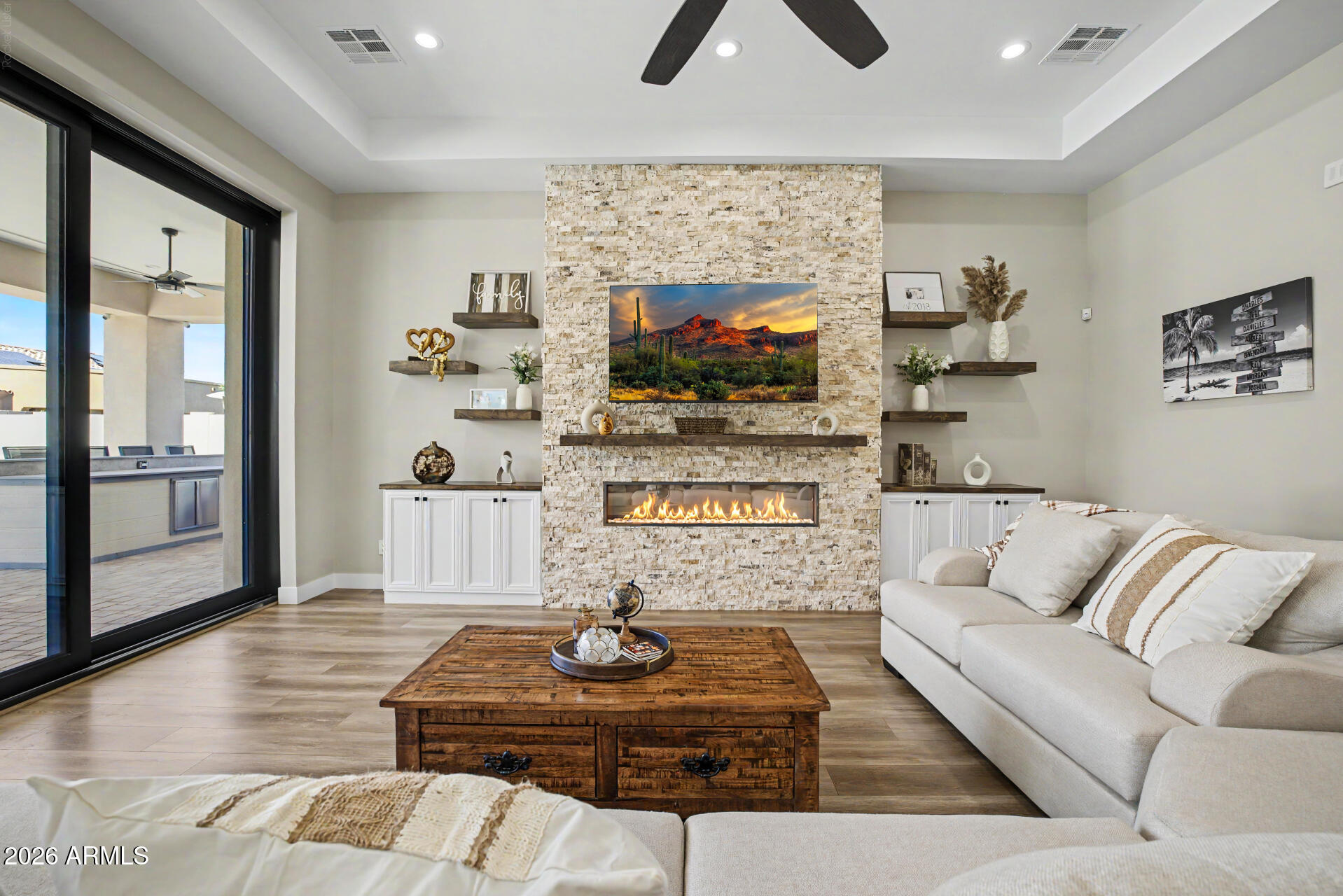RUSSELL RANCH PHASE 2 - Residential