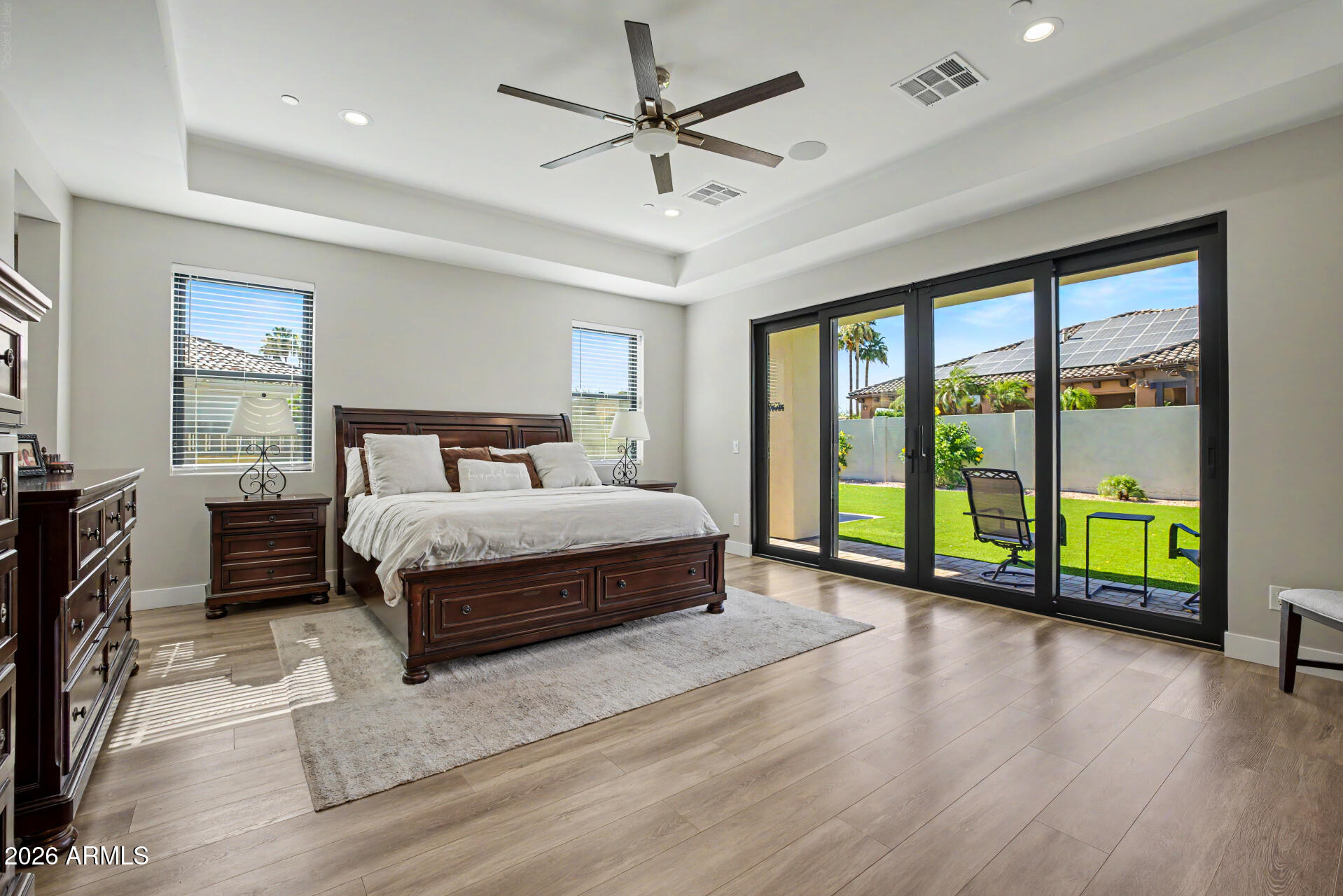 RUSSELL RANCH PHASE 2 - Residential