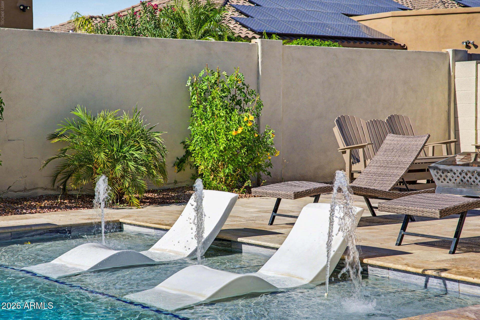 RUSSELL RANCH PHASE 2 - Residential