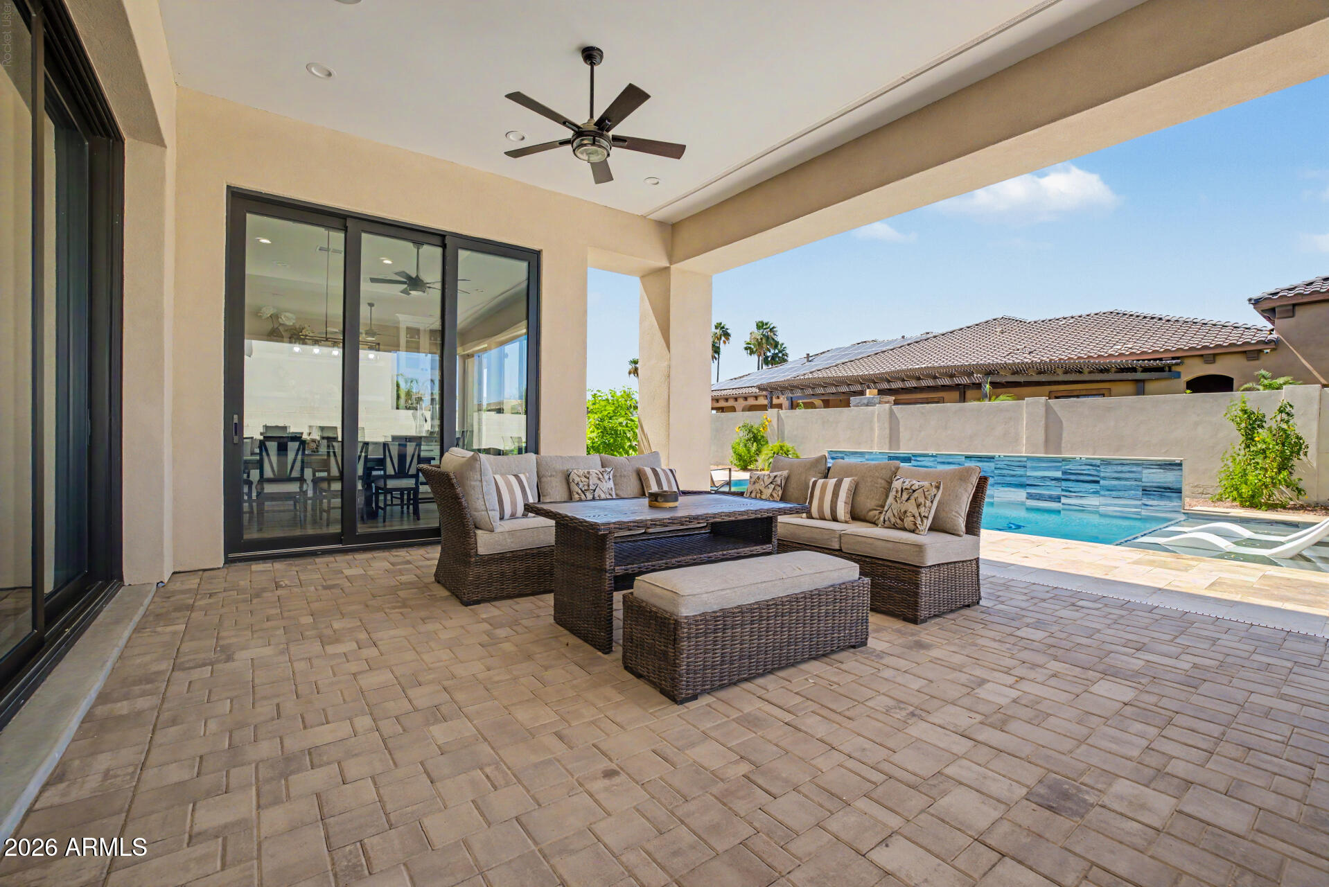 RUSSELL RANCH PHASE 2 - Residential