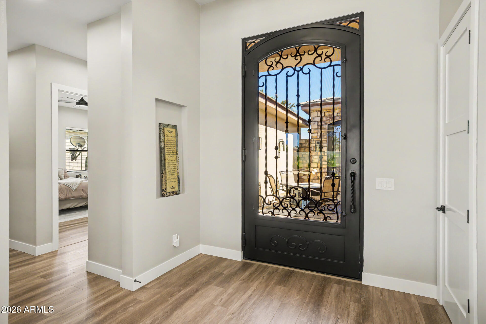 RUSSELL RANCH PHASE 2 - Residential