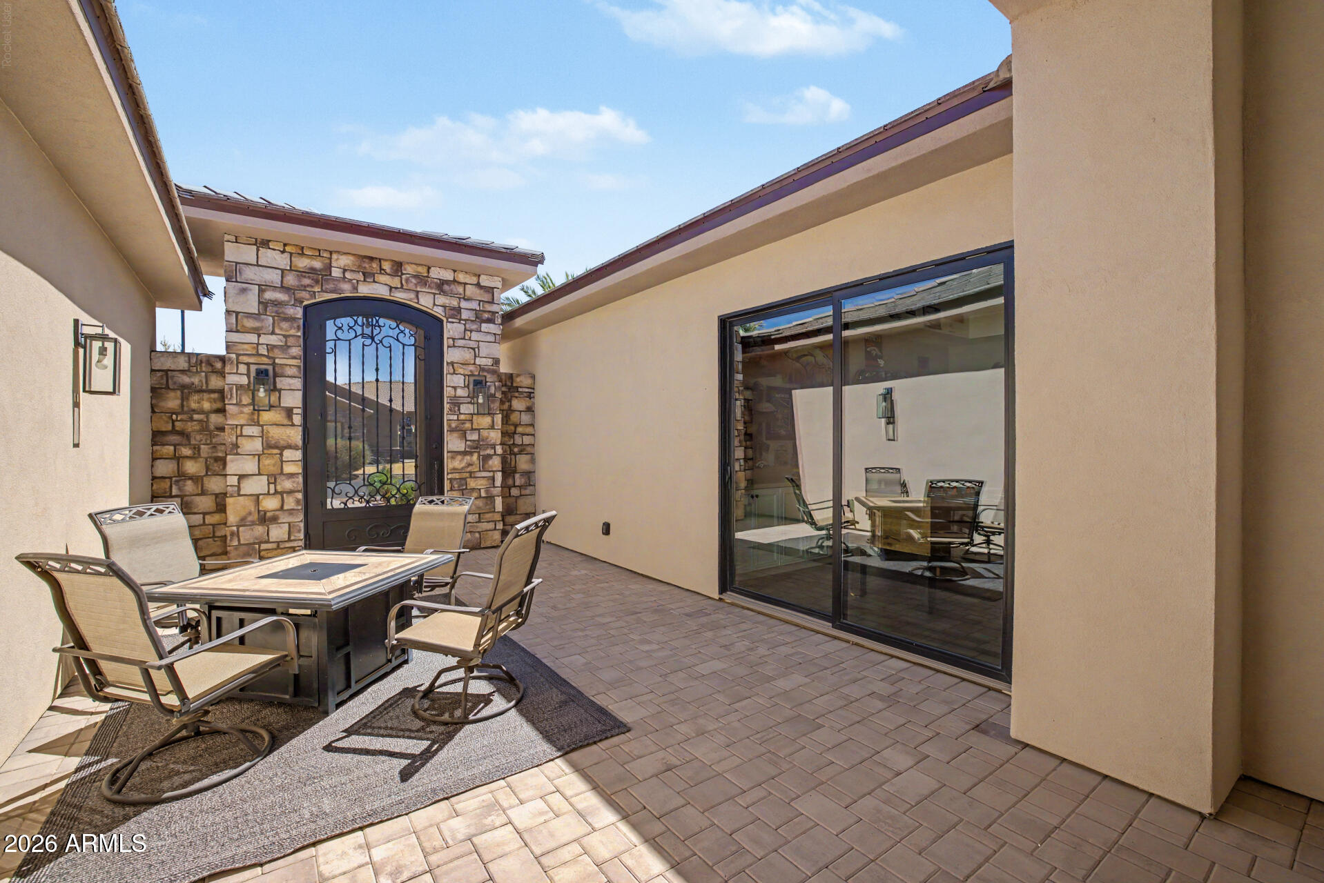RUSSELL RANCH PHASE 2 - Residential