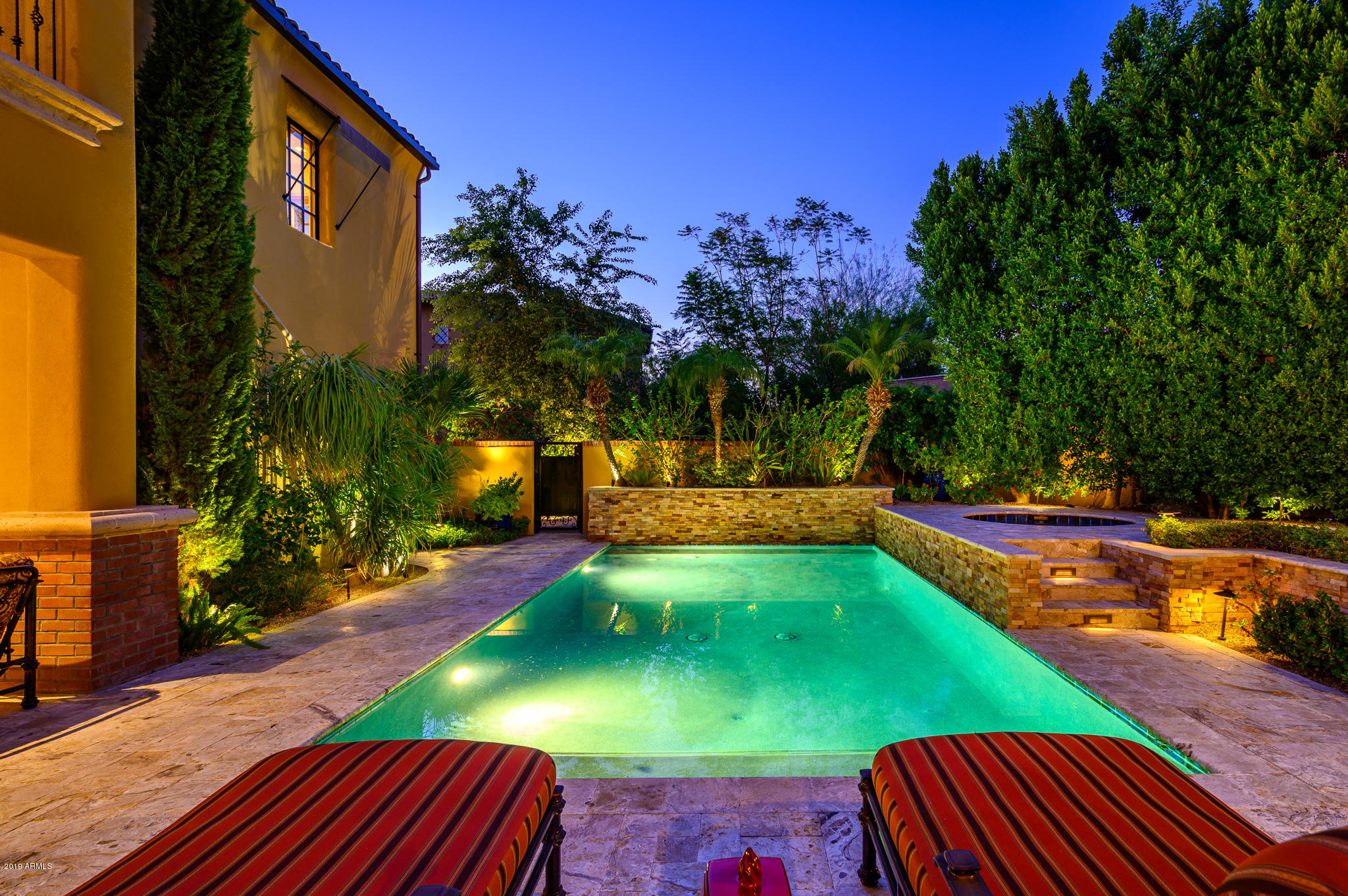 Silverleaf at DC Ranch - Residential
