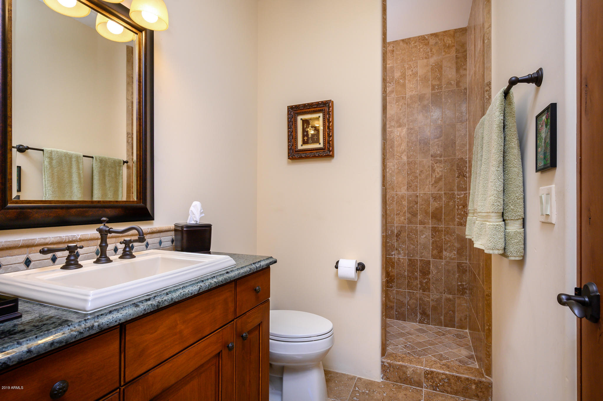 Silverleaf at DC Ranch - Residential