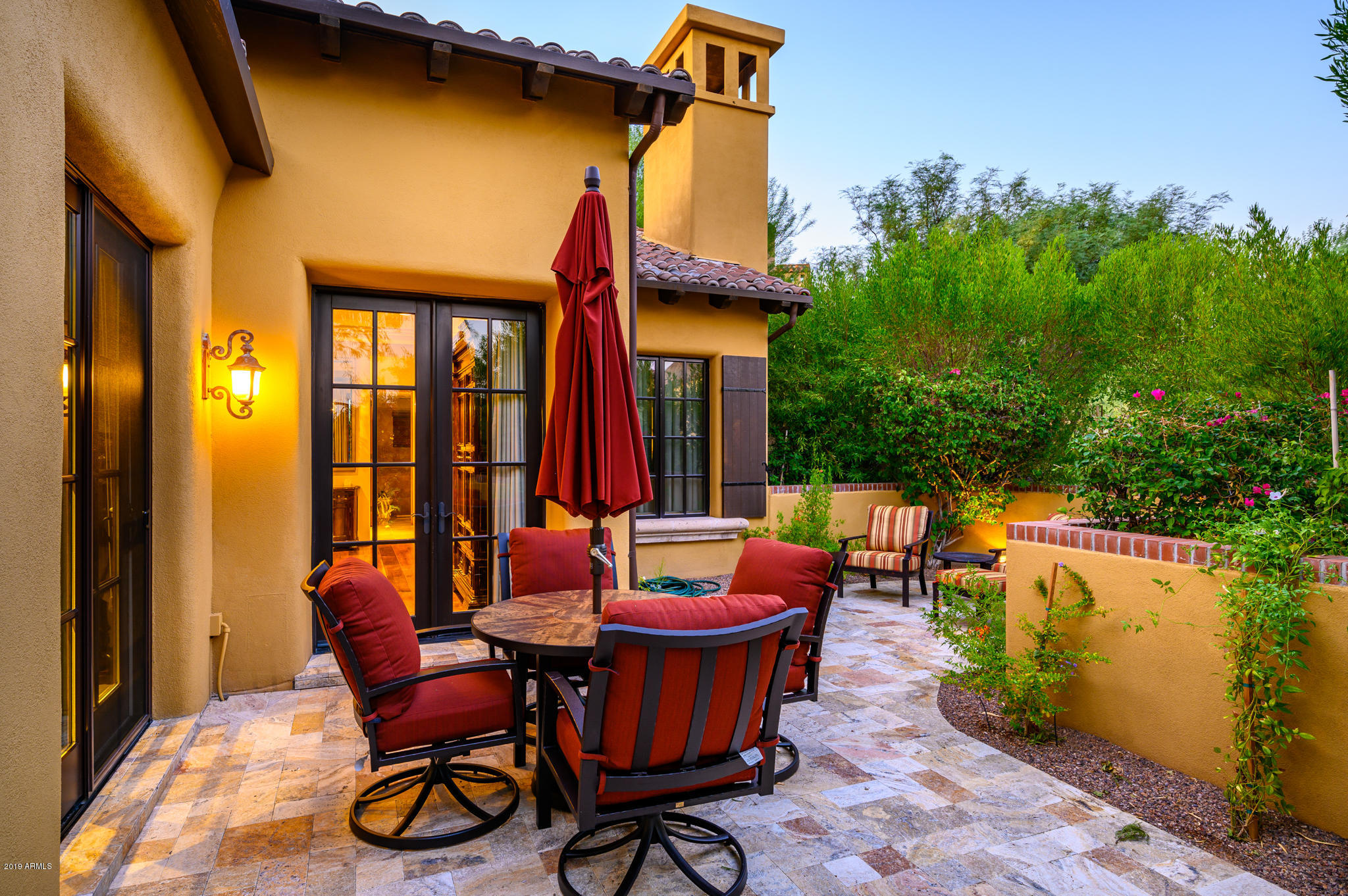 Silverleaf at DC Ranch - Residential