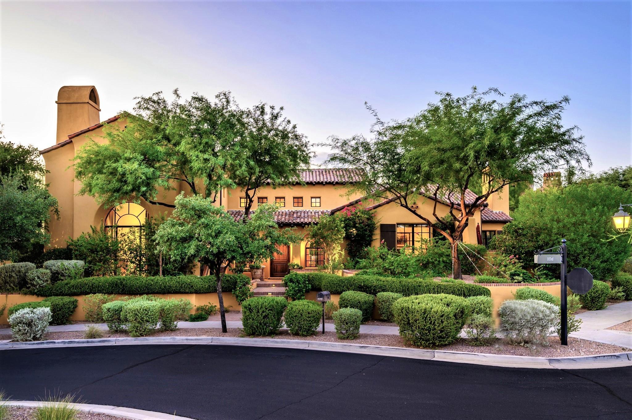 Silverleaf at DC Ranch - Residential
