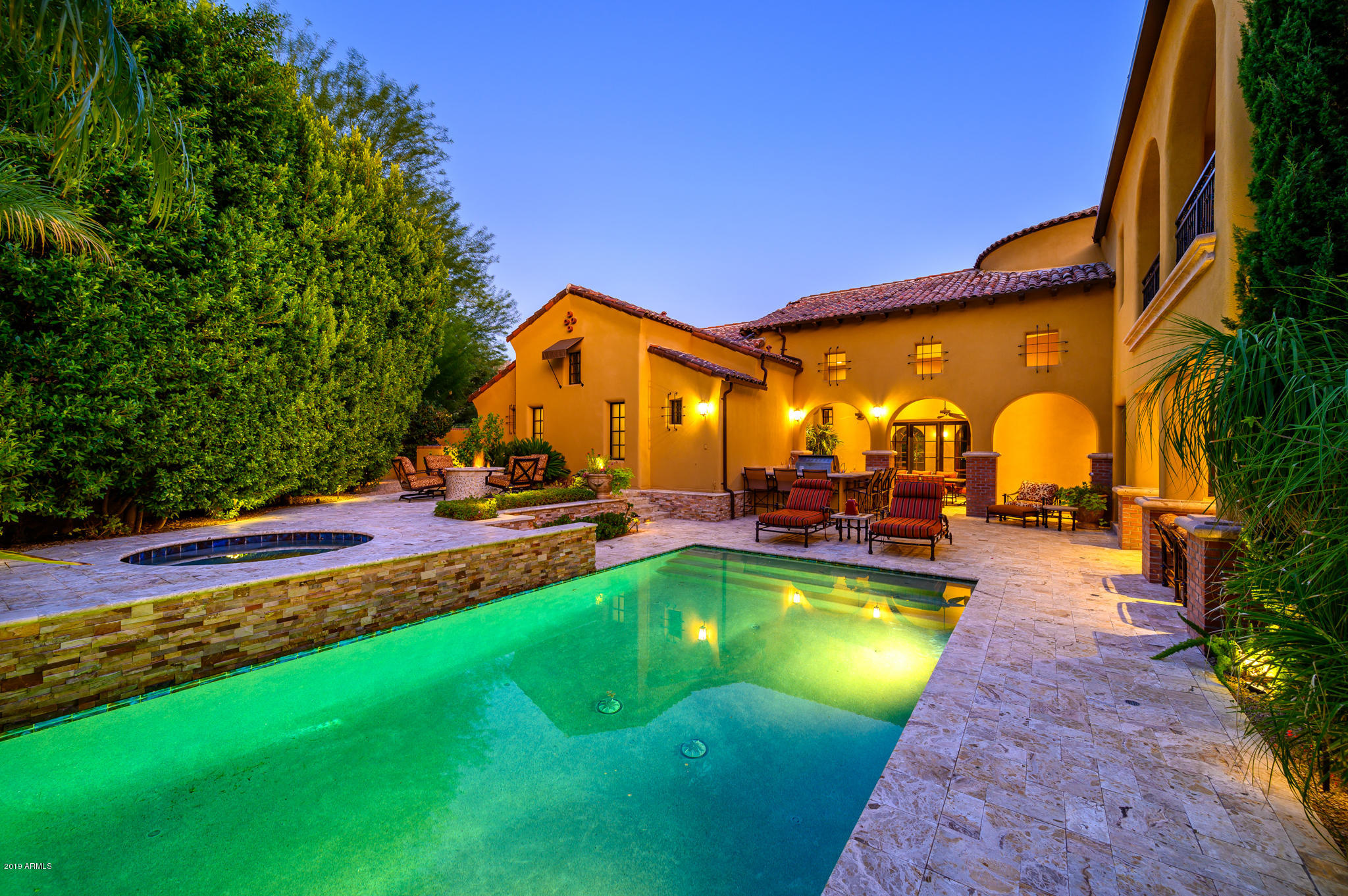 Silverleaf at DC Ranch - Residential